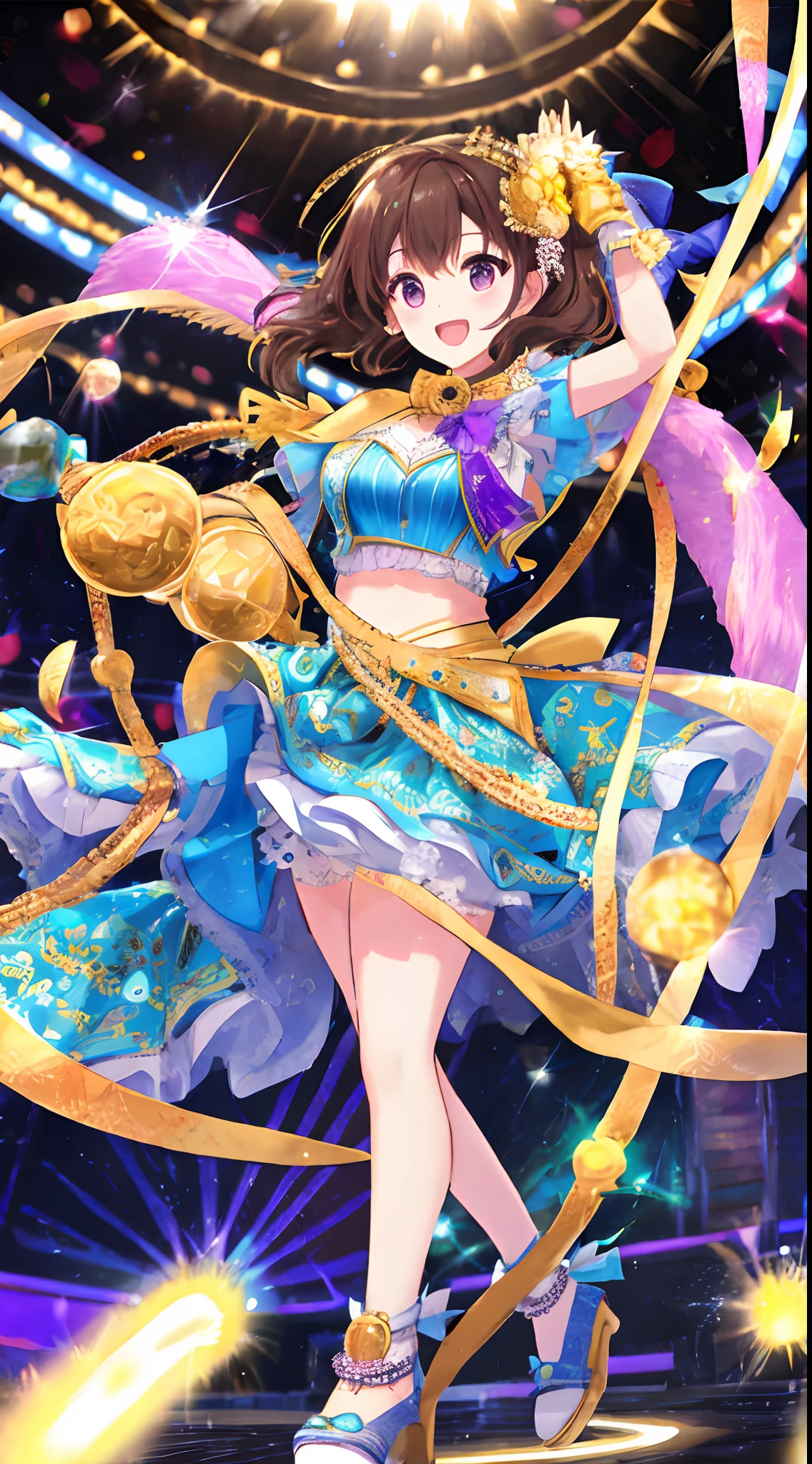 idol(bbw)