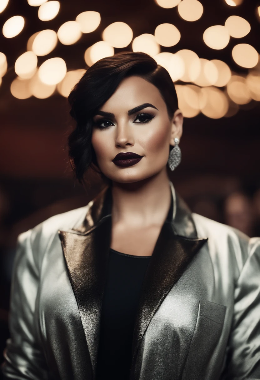 Demi lovato scissoring Taylor swift