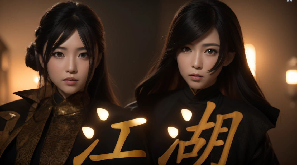 CG blockbuster,Asian woman poses in colorful bikini, photorealistic anime girl rendering, detailed face of a asian girl, 3 d anime realistic, Smooth anime CG art, Realistic. Cheng Yi, Realistic anime 3 D style, render of a cute 3d anime girl, Rendu portrait 8k, 3 D rendering character art 8 K, Kawaii realistic portrait,(((Wear thick gold-framed reflective sunglasses))) (Linen batik scarf), Angry fighting stance, looking at the ground, Batik linen bandana, Chinese python pattern long-sleeved garment, rainbowing(Abstract propylene splash:1.2), Dark clouds lightning background,废墟(realisticlying:1.4),Black color hair,Flour fluttering,Telephoto lens high, A high resolution, the detail, RAW photogr, Sharp Re, Nikon D850 Film Stock Photo by Jefferies Lee 4 Kodak Portra 400 Camera F1.6 shots, Rich colors, ultra-realistic vivid textures, Dramatic lighting,8K quality, Girls,Backstreets, Dark clouds lightning background(realisticlying:1.4),Black color hair,, RAW photogr, Sharp Re, Nikon D850 Film Stock Photo by Jefferies Lee 4 Kodak Portra 400 Camera F1.6 shots, Rich colors, ultra-realistic vivid textures, Drama lamp film CG society。,,Tropical canyon battle scene、Chinese big breasts、Vintage trench coat、three kingdom、ember、100 people、Faraway view、intense battles、high detal、masuter piece、NSFW,Multi-layered long-sleeved gauze garment,Quick-drying vest,Colorful cotton and linen sweater,Red and black snake cloak cloak,Doomsday ruins(废墟)Climb the streets(Armageddon)eyes filled with angry,He clenched his fists