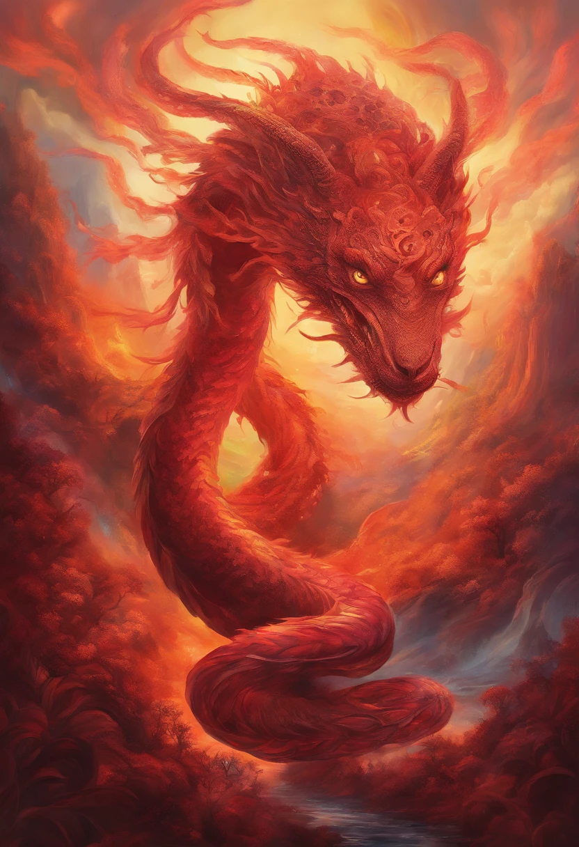 loimu,rot,firey,serpent,glares