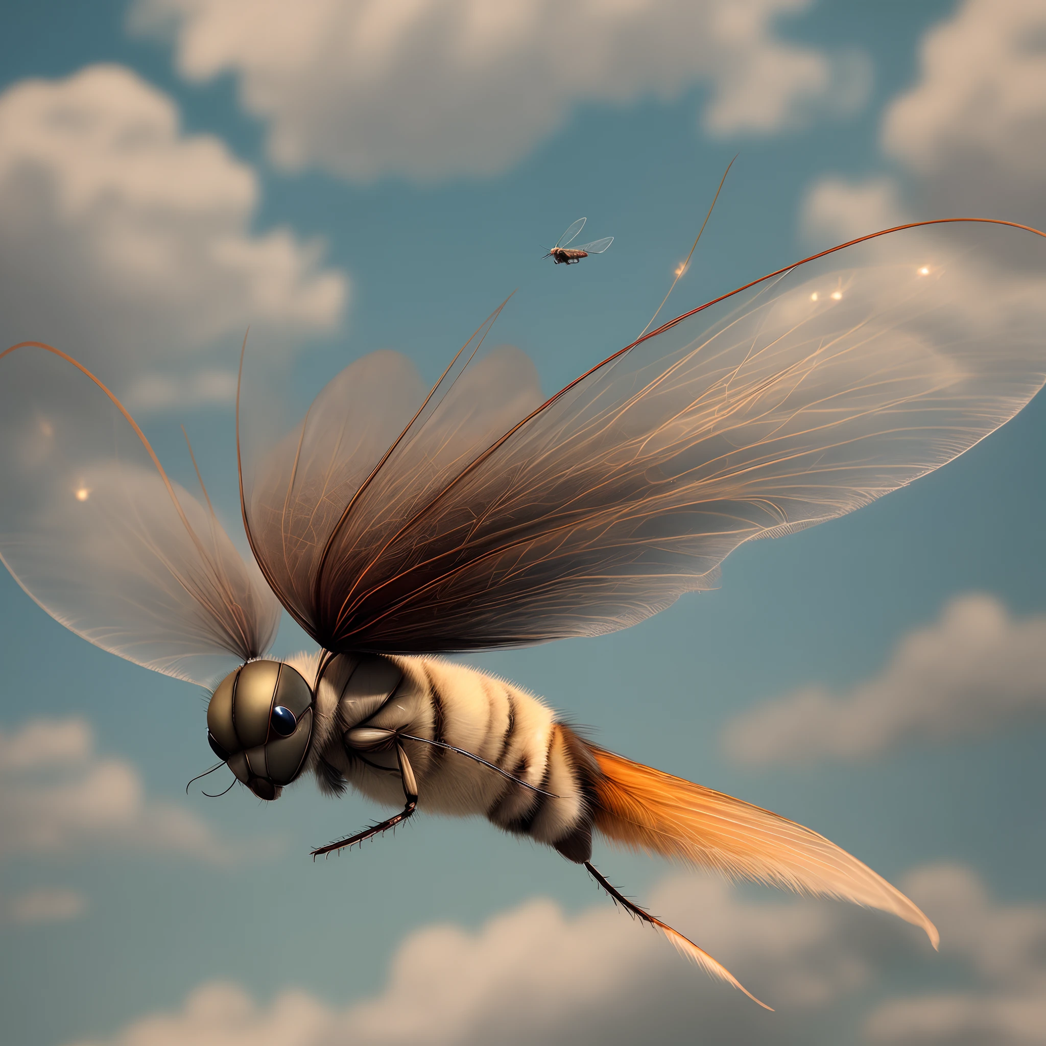 Fly
