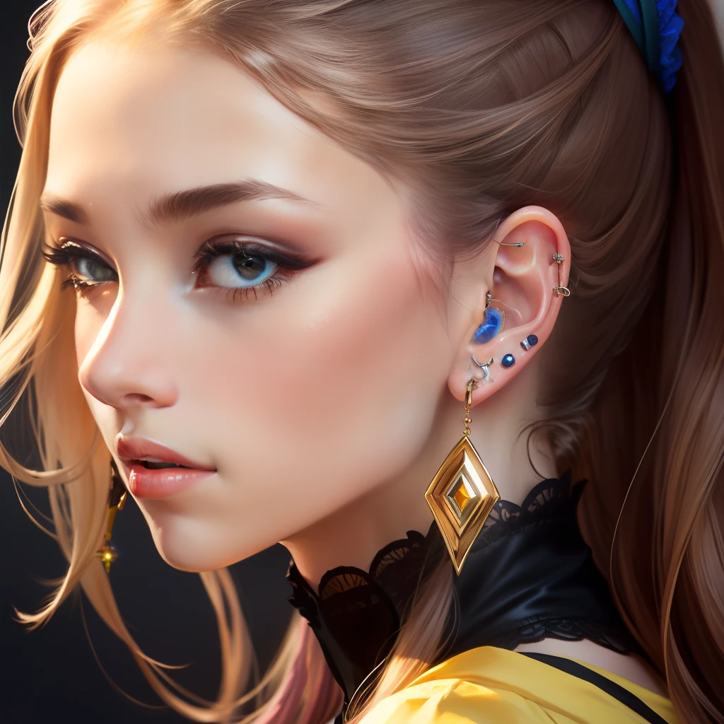 Ear candy
