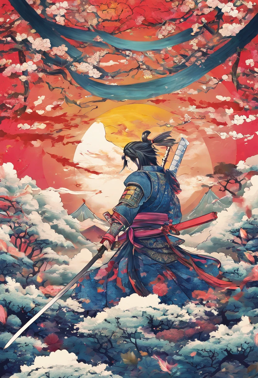 samurais