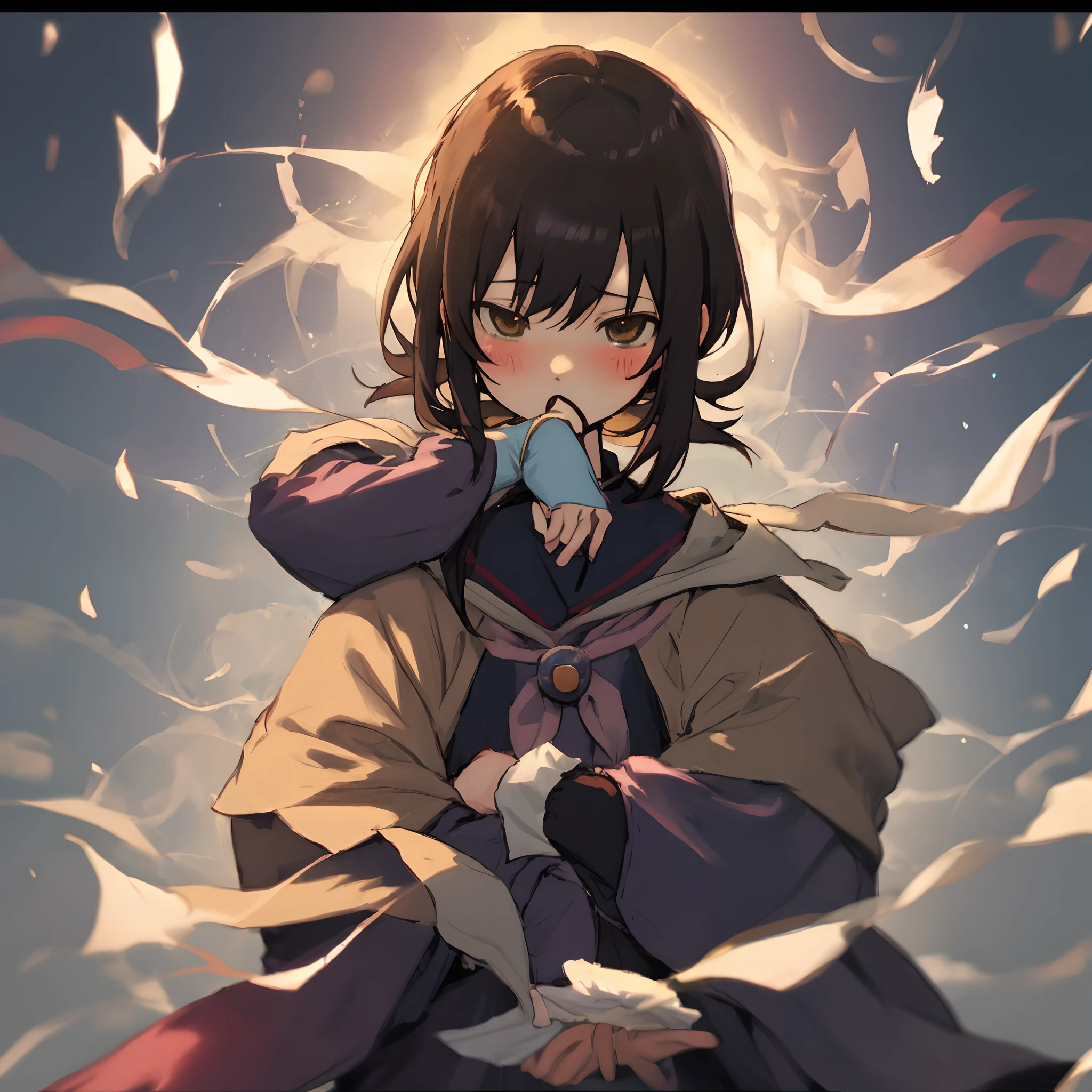 Hitori gotoh futa
