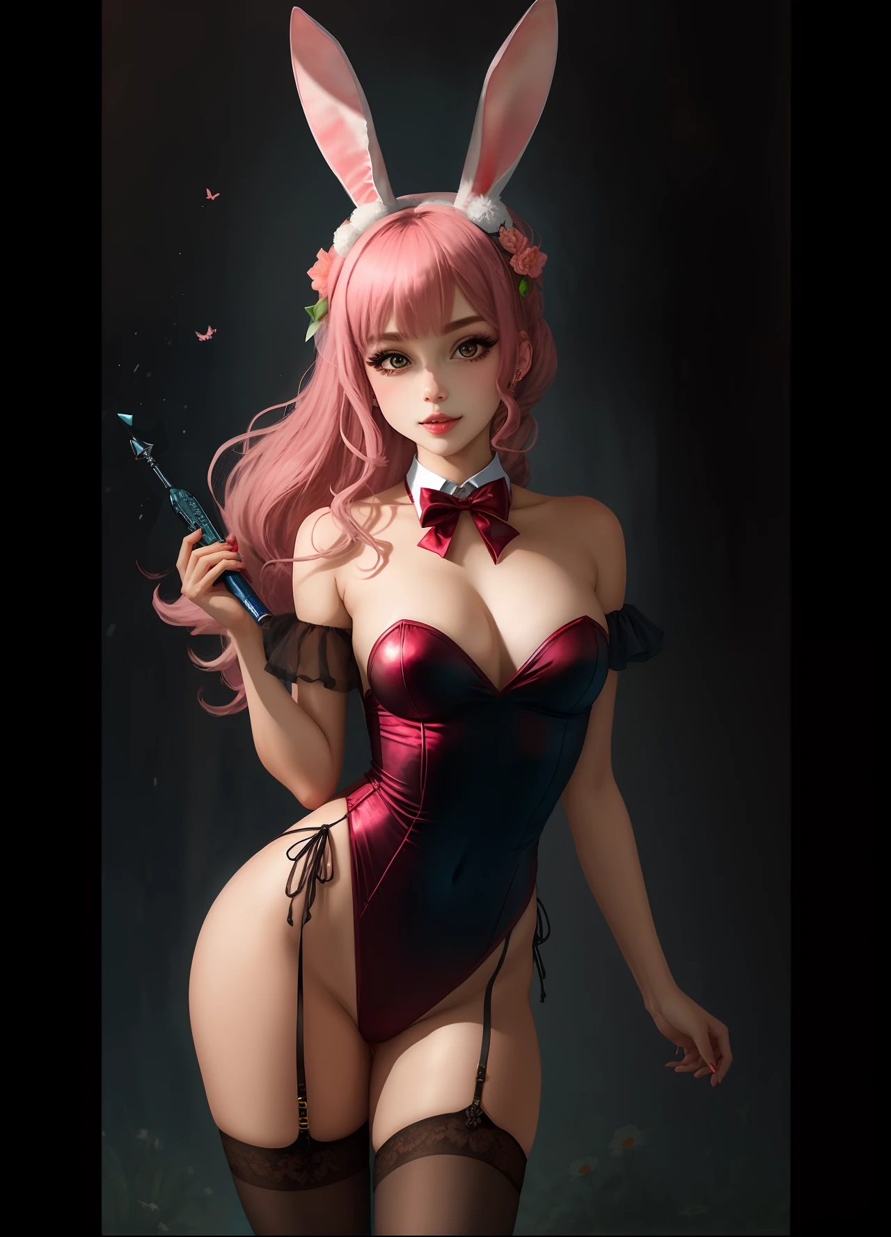 bunnygirl