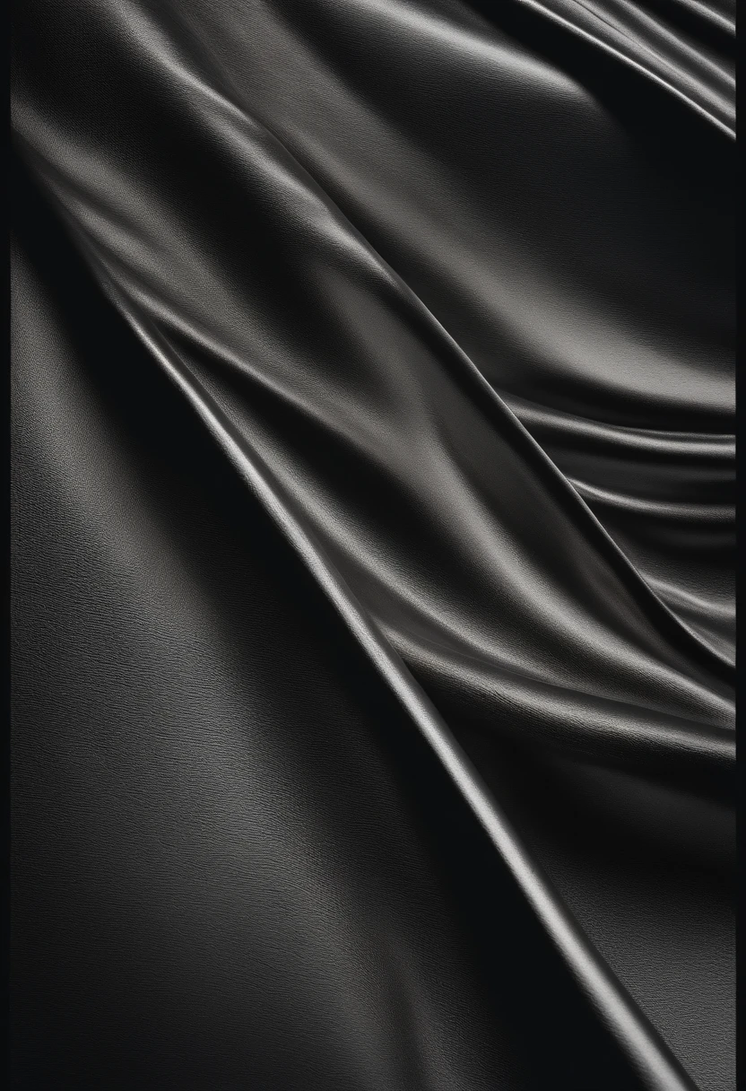 Back. Side. Black. Realistic 8k.
