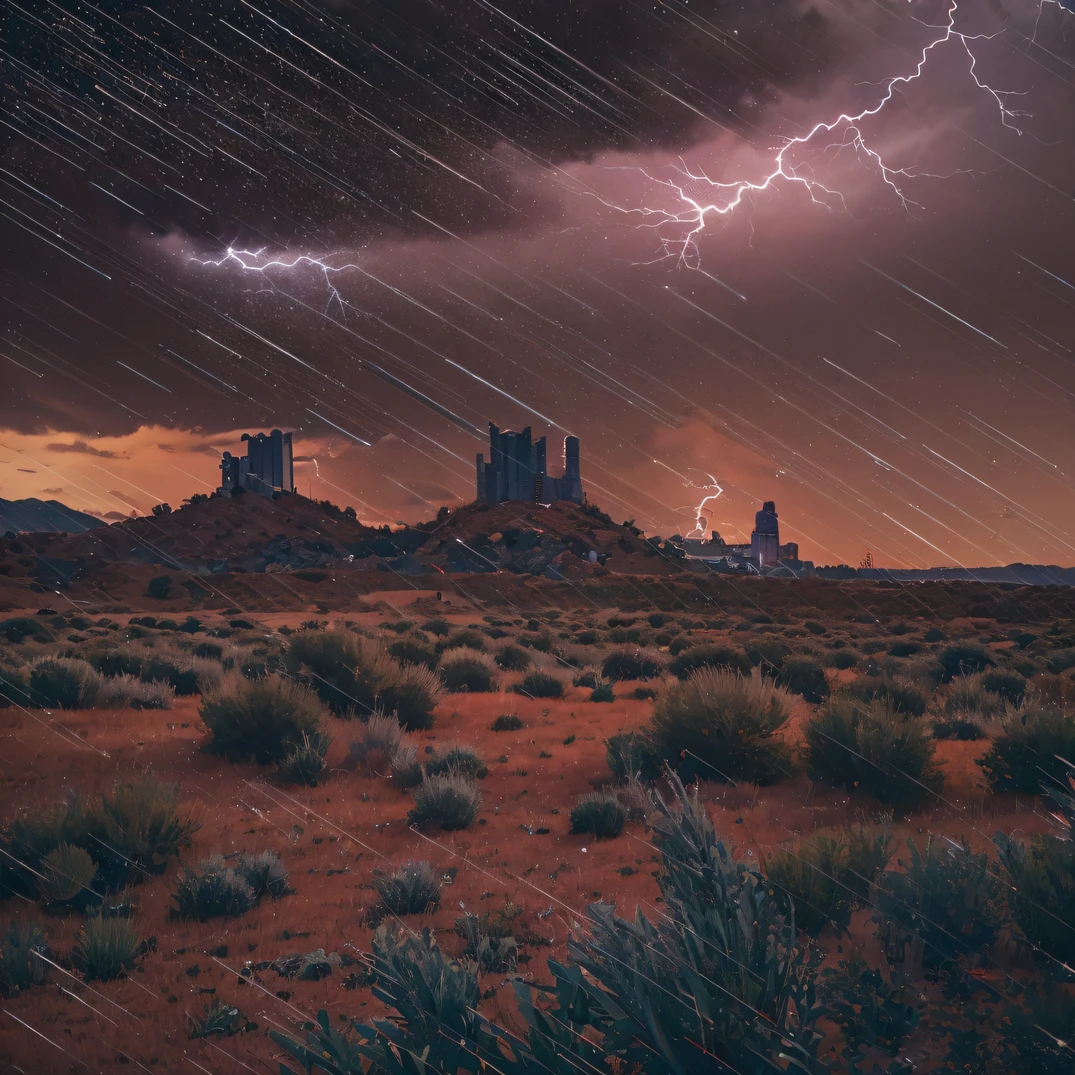 CG blockbuster，tmasterpiece，monument valley，geomerty, monument， A high resolution， the detail， RAW photogr， Sharp Re， Nikon D850 Film Stock Photo by Jefferies Lee 4 Kodak Portra 400 Camera F1.6 shots, Rich colors, ultra-realistic vivid textures, Dramatic lighting，8K quality,  Dark clouds lightning background（realisticlying：1.4），geomerty， RAW photogr， Sharp Re， Nikon D850 Film Stock Photo by Jefferies Lee 4 Kodak Portra 400 Camera F1.6 shots