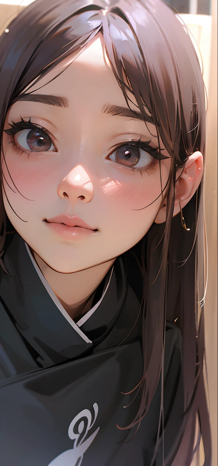 Saya mahu gambar ini seperti realistic ultra detail