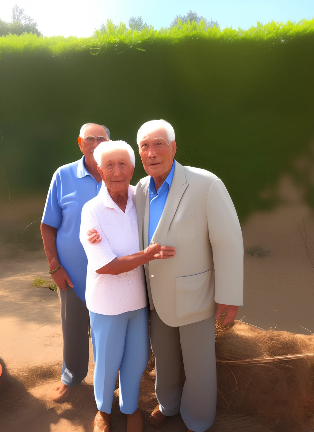 grandfather