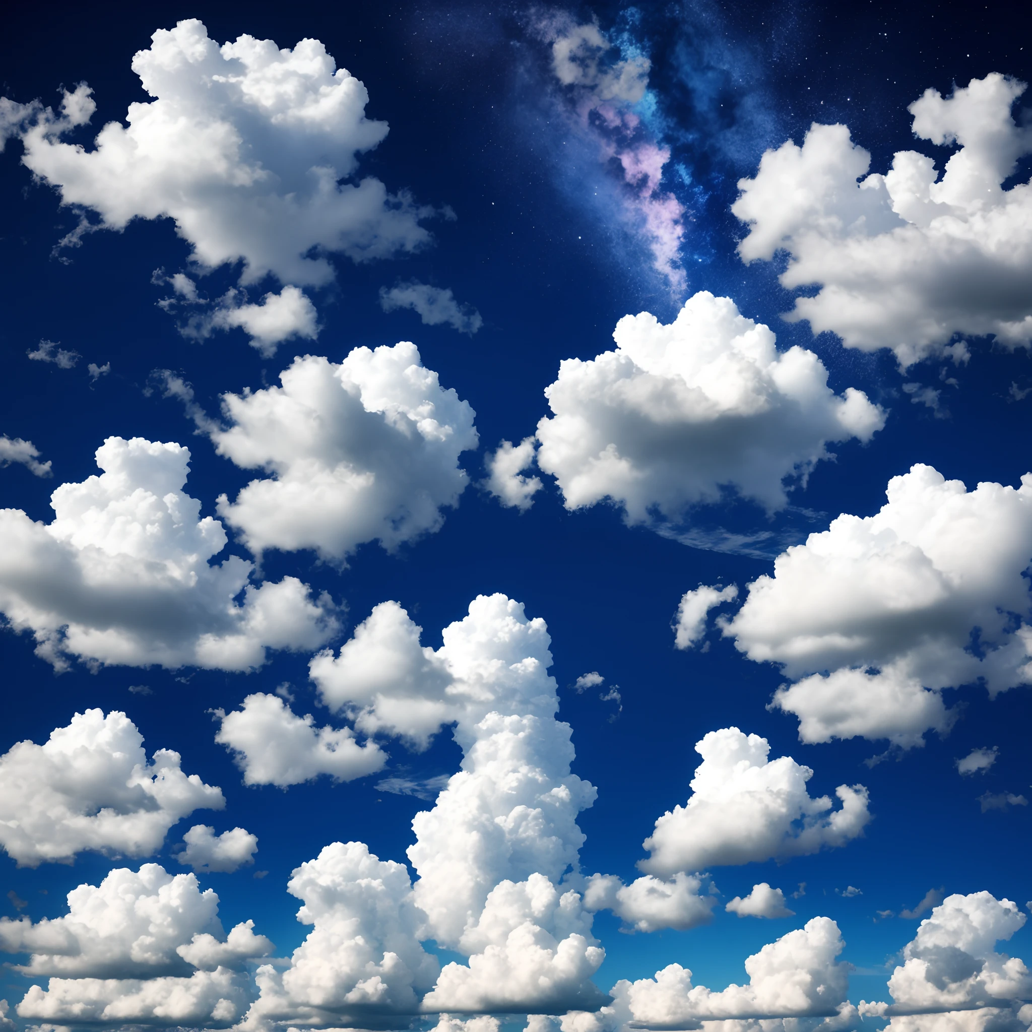 Dark magic
Transformation
Clouds