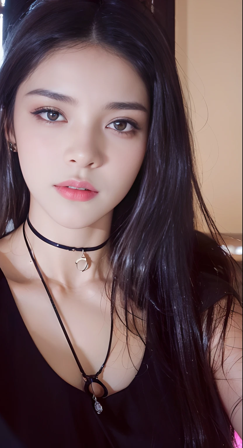 1 cinta, (fotorrealista)++, beautiful lighting, master part++, best quality++, Realistic, retrato de corpo inteiro, Fotos reais, detalhes intrincados, profundidade de campo, 1 girl, Soldado cabelo preto sniper rifle punho, Uniforme militar preto, bullet proof vest, segurando um fuzil de assalto, m16, Dentro da Cidade, Very detailed, rosto perfeito, olhos negros, lips, quadris largos, cintura pequena, alto, maquiagem, Fujifilm XT3, Epic professional photography:Ed Brinkie, Atey Ghailan, por Ghibli studio, autor:Jeremy Mann, Greg Manxadinho, Antonio Moro, trending on artstationh, trending in cgsociety, intrincado , High detail , foco nítido, impressionante, Arte realista de Midjourney e Greg Rutkowski, imagem original, 8K UHD