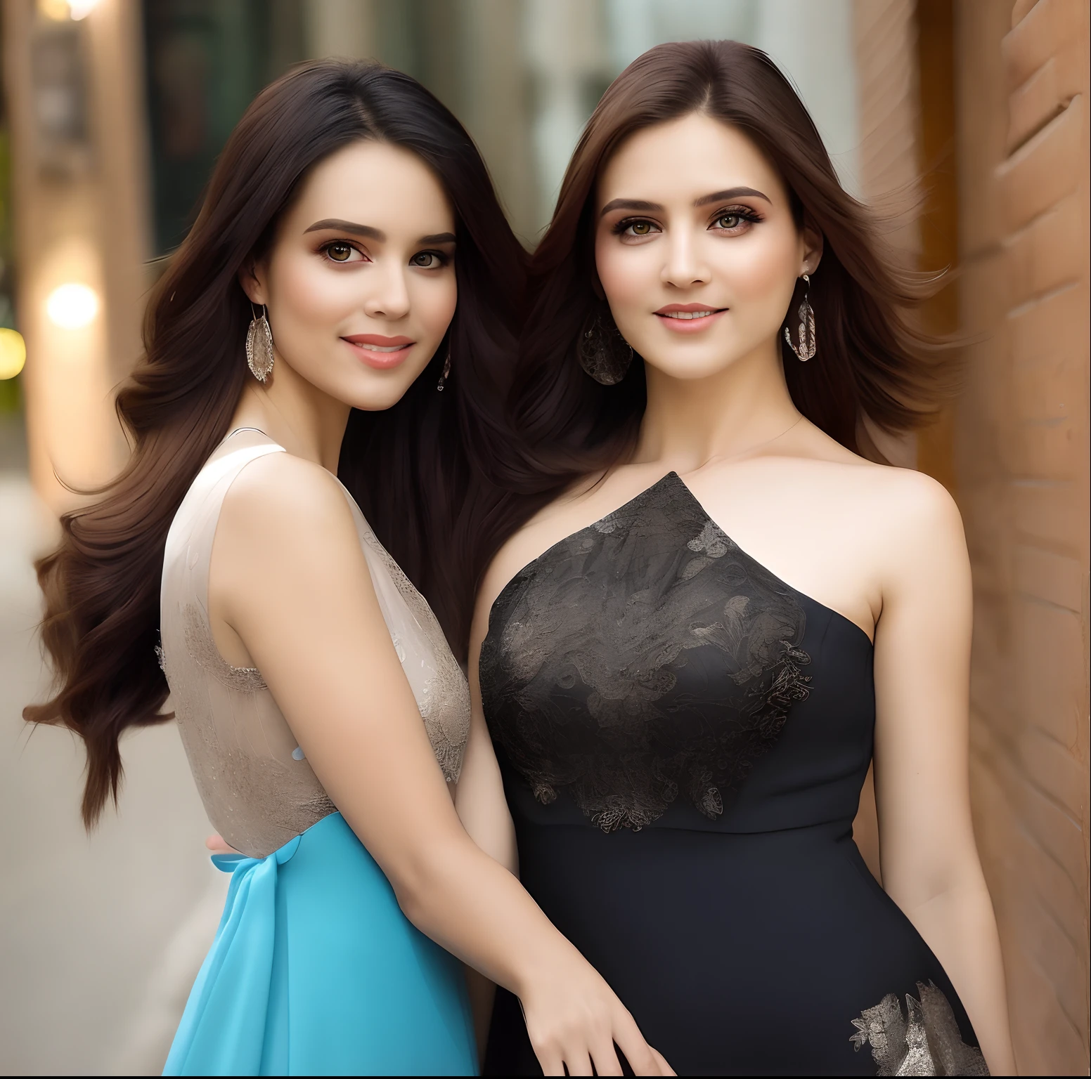 Beautuful Women
