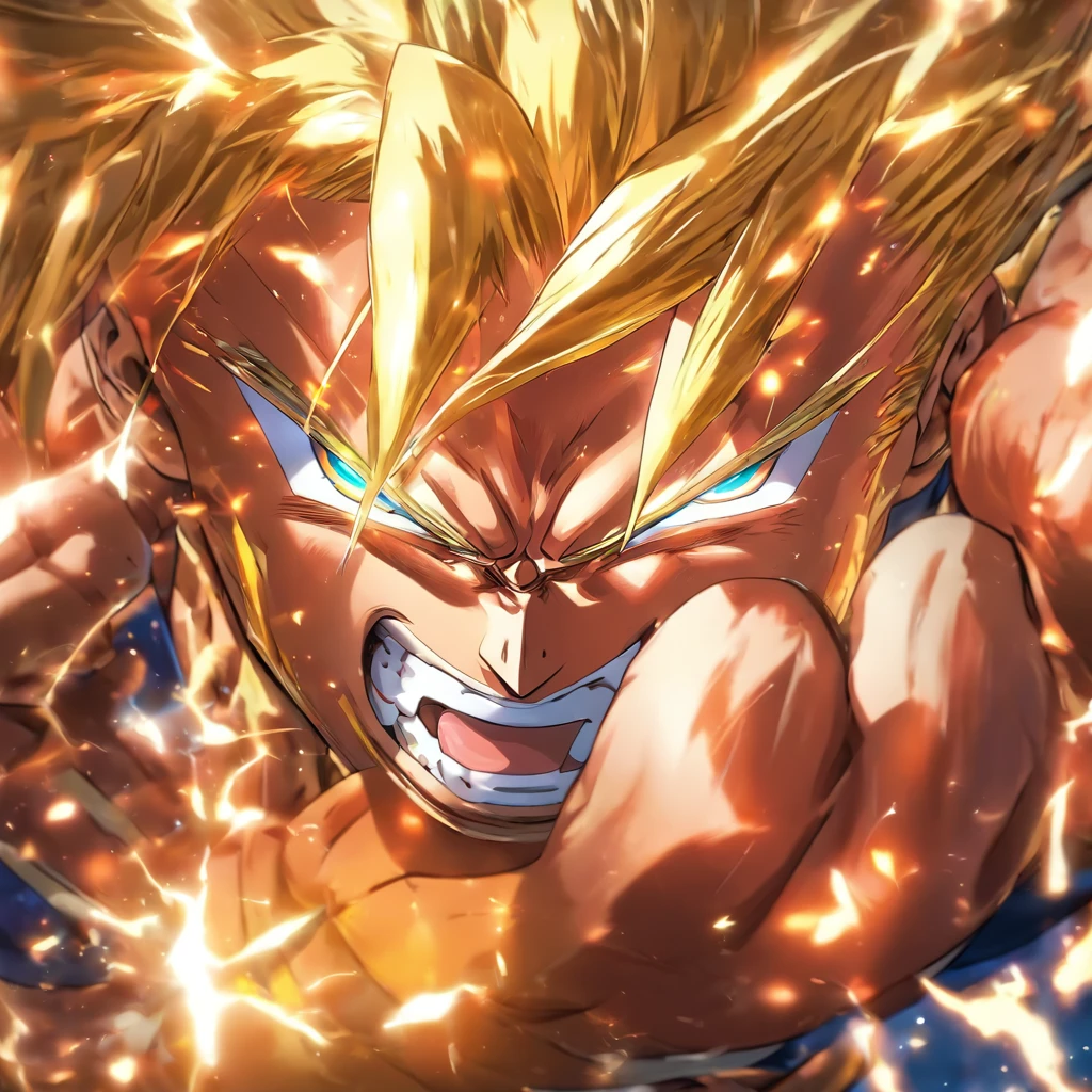 Hard Punches, Meta Human Muscle, Blow of the Night, Invincible Master, Resilient Man, Fantastic, Epic, 3D, HD, 8k, HDR, Anime Reality, Anime Detailed, Anime Style, Super Detailed, High Detailed. Final Detailed, Absurd Quality,