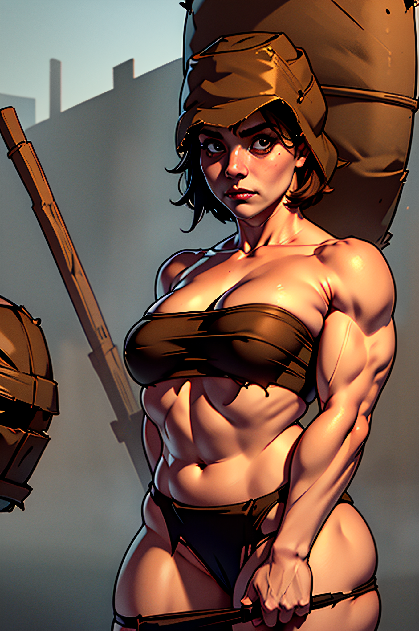 Maneater Mildred - Dark Souls v1.0