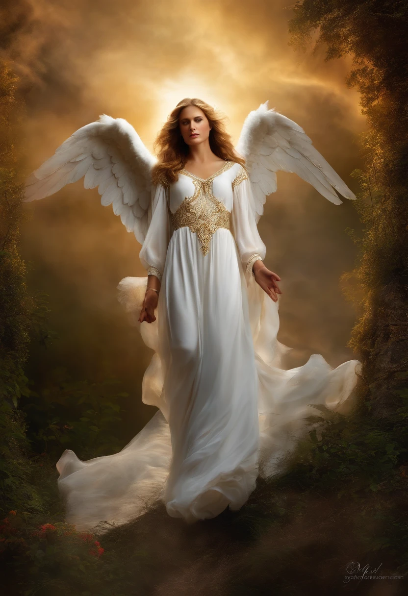 Angel Gabriel Real, Cinema Image