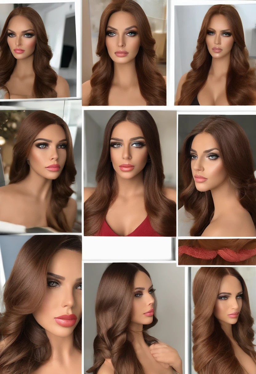 ((best quality, 8k, master part:1.3)), foco:1.2, Beleza Corporal Perfeita:1.4, Glutes:1.2, ((Corte de cabelo em camadas, seios:1.2)), (roupas molhadas:1.1) , (chuva, Rua:1.3), Vestido Bandeau: 1.1, Textura altamente detalhada do rosto e da pele, Olhos Finos, double eyelids, Pele Branqueada, cabelos longos, (Cale a boca: 1.3)