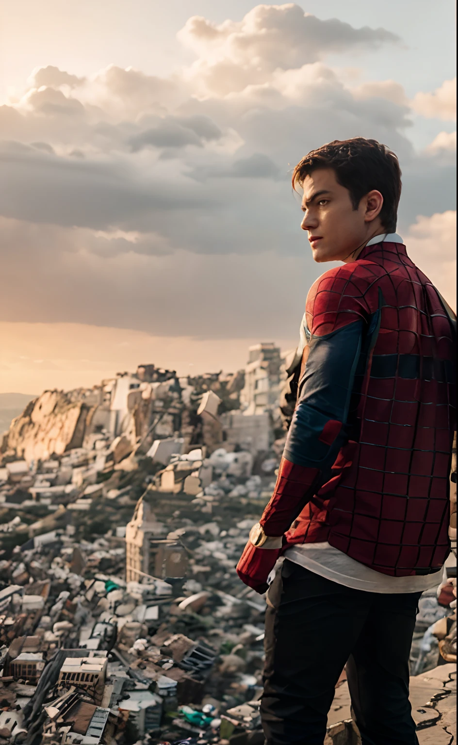 Spiderman
