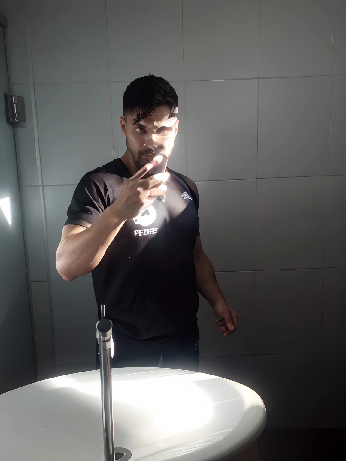 Shape lean aesthetic defenido e vibrado