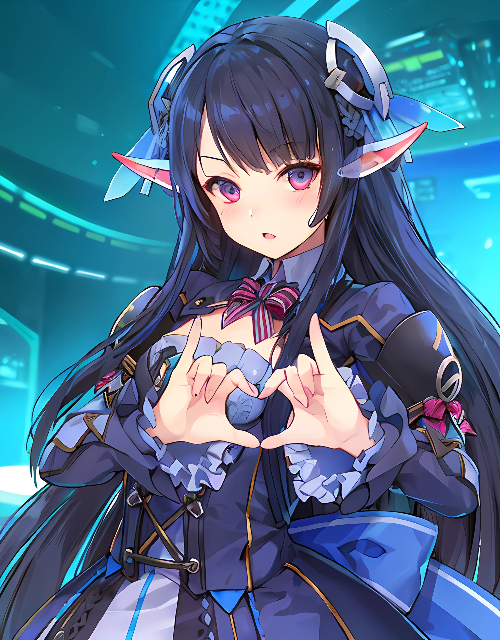 Annette(pso2)