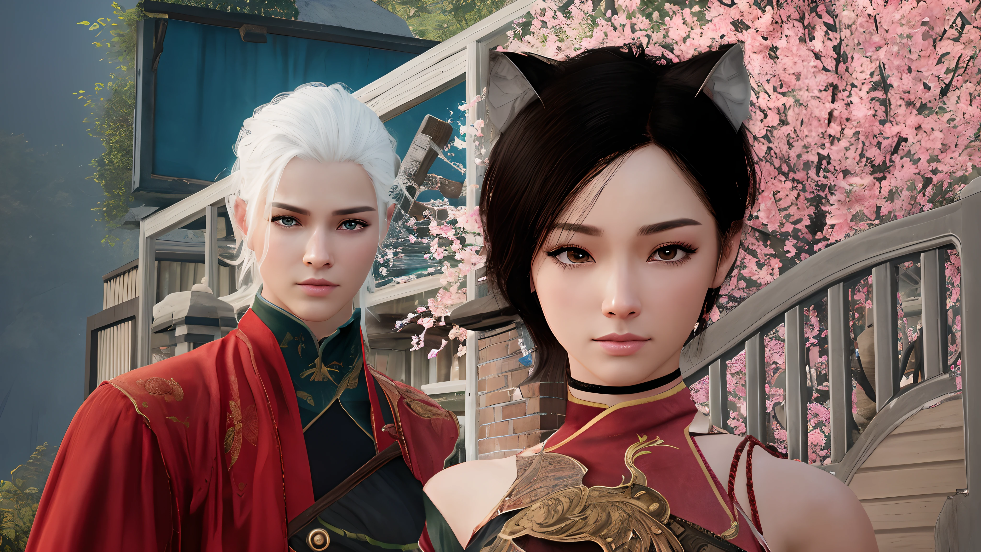 4k, realistic, same as original, hd quality