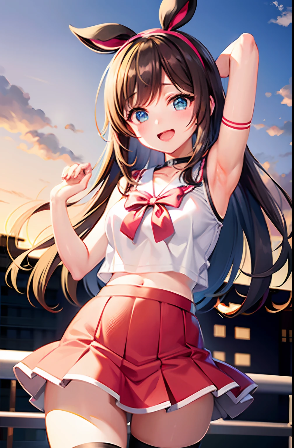 Kizuna AI