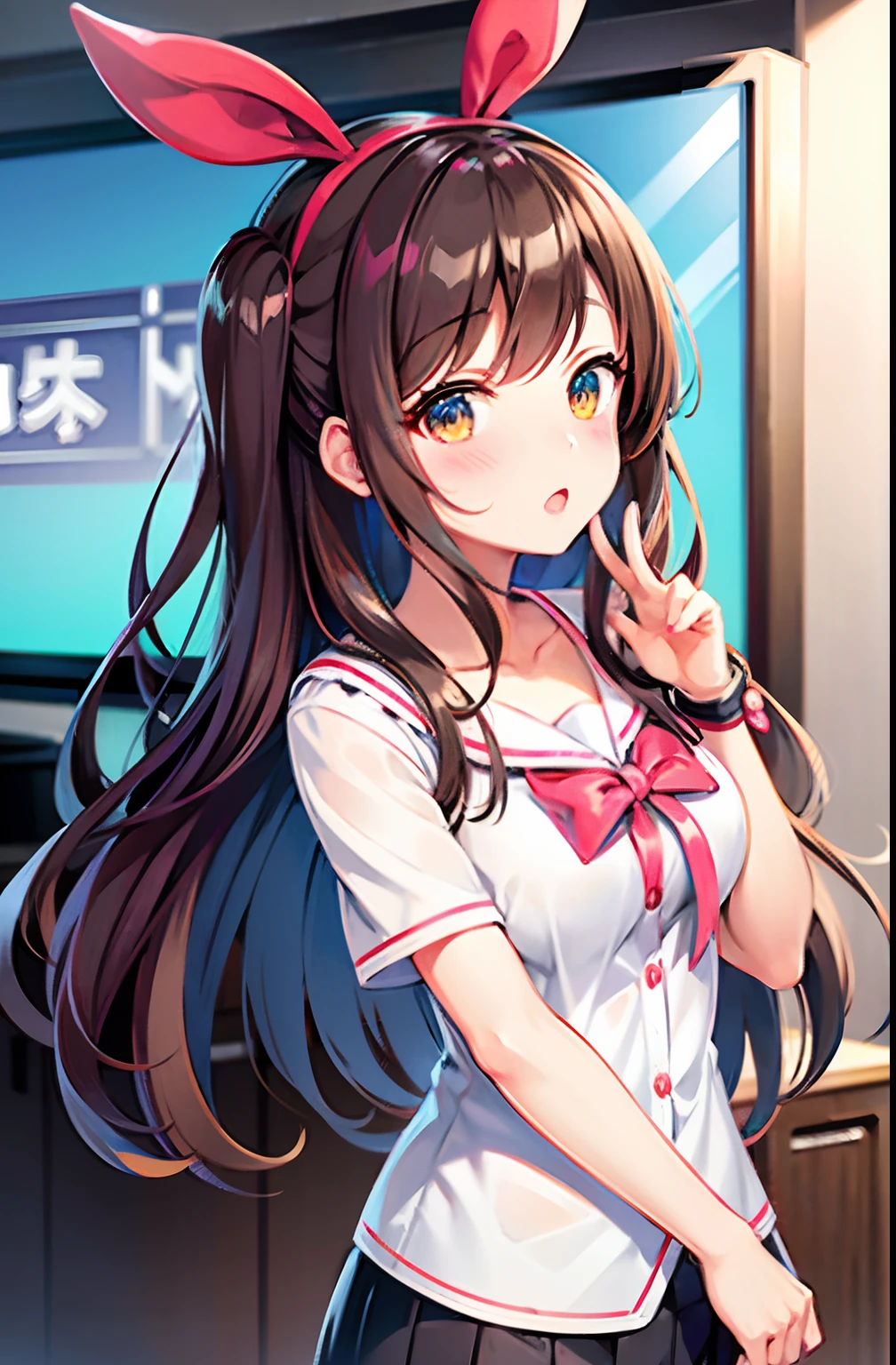 Kizuna AI