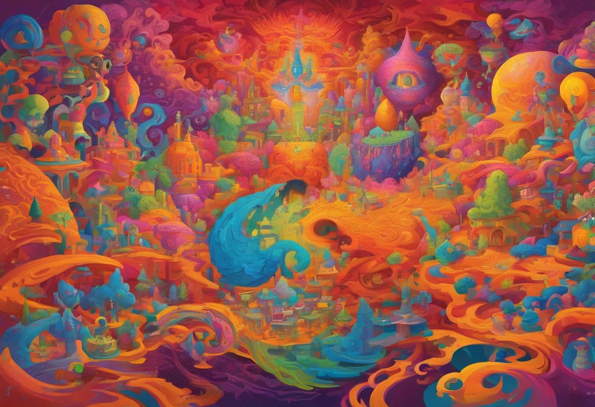 pixel art, a thrift store full of unusual and weird object, large brush strokes, a highly intricate and hyperdetailed photography, cover art, long exposure, stop motion, 3d shading, 3DEXCITE, award-winning, perfect, mind-blowing, masterful, by DreamWorks and Laika and Remedios Varo and Giuseppe Arcimboldo