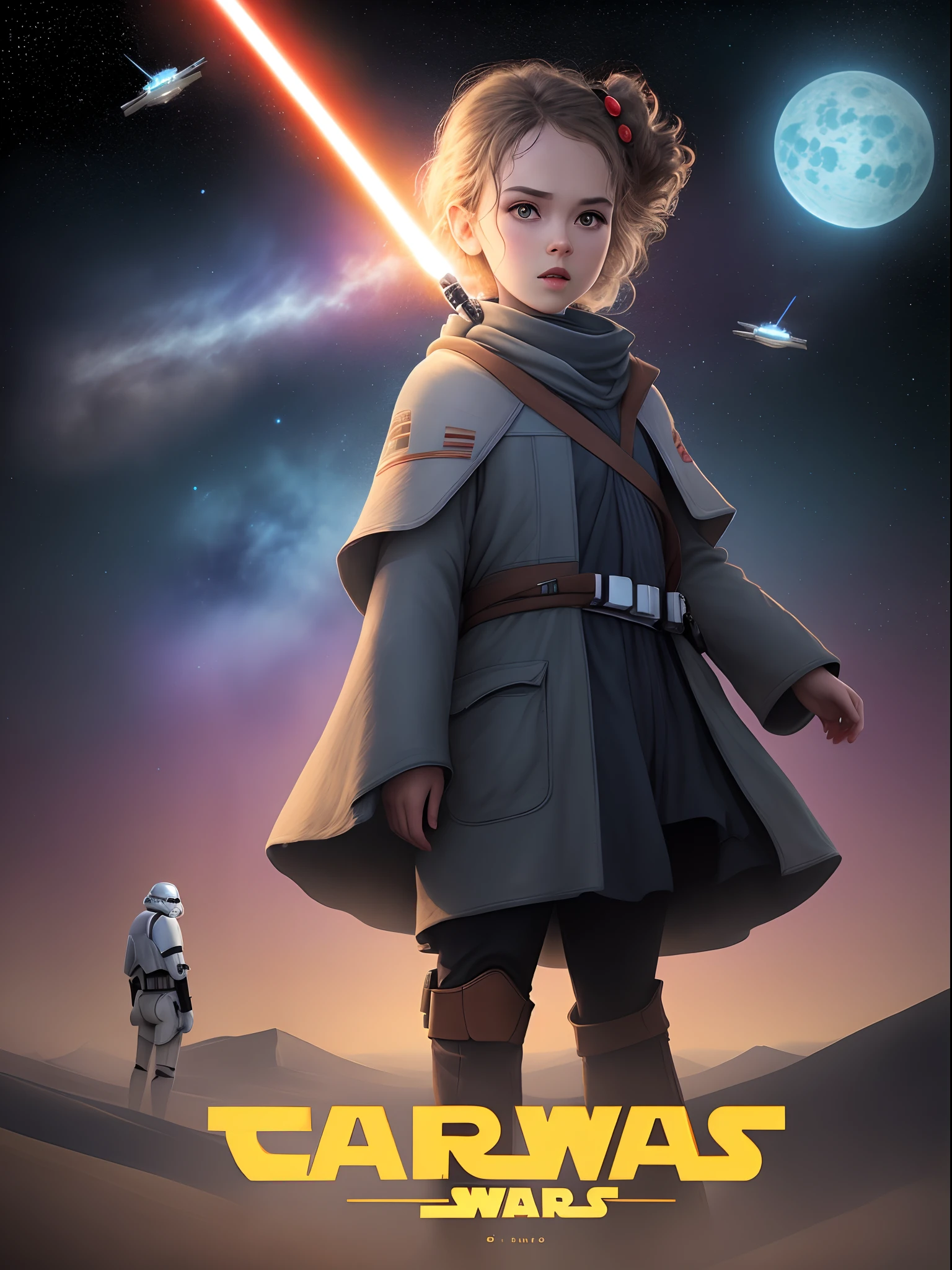 Star warq