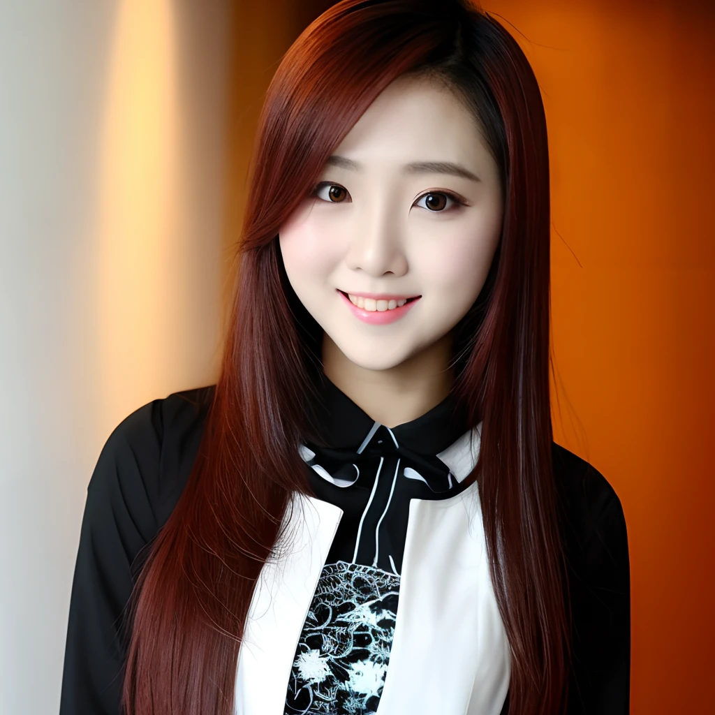 Asian feni jkt48