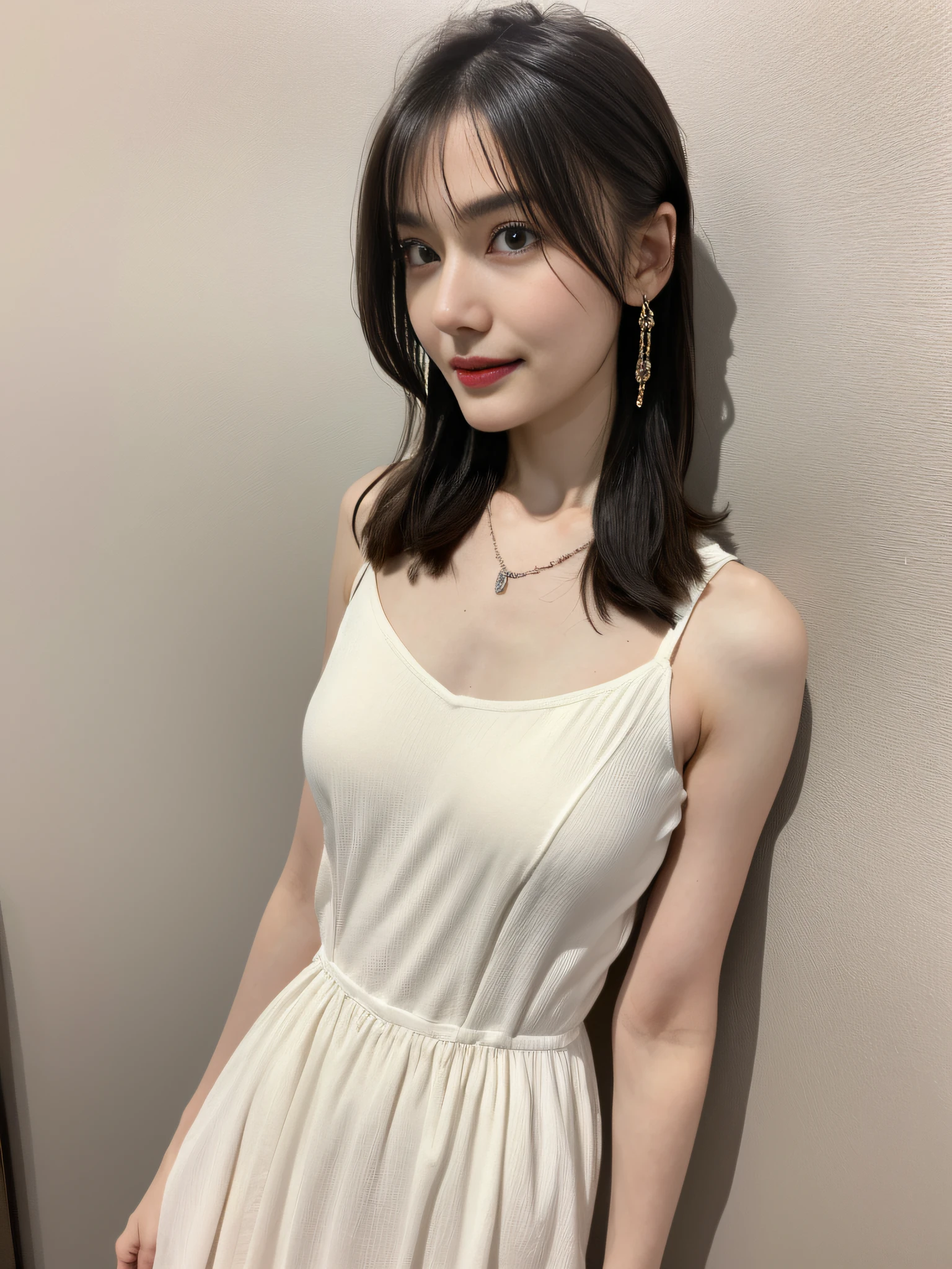 1 girl posing for photo, full body, legs spread, with cropped t-shirt, slim figure, smaller bust, slim girl model, 24 year old female model, lying on a construction site, best image quality, masterpiece, super high resolution, (fidelity: 1.4), photo, 1 girl, [(sad)], white shirt, dim, dark, despair, pity, pathetic, movie, tears, teardrops, (torn clothes: 1.5), (wet clothes: 1.4), bare shoulders, real rain, wet hair,.. masterpiece, high definition, high quality, detailed face, detailed body rendering, 1girl, solo, sleeveless clothing,luxury room, openwork transparent sleeveless shirt, openwork transparent fishnet garment, dark lips, unzippered, no bra, breasts out, standing, blush, (in bedroom) best quality, masterpiece, high resolution, 1girl, transparent silk red silk dress, pretty face, hair accessories, look at the audience, smile, close mouth, lips, hair accessories, necklace, jewelry, long hair, earrings, pretty face, Body, Tindal Effect, Realism, Shadow Studio, Edge Lighting, Two-Color Lighting, (High Detail Skin: 1.2), 8k UHD, DSLR, Soft Light, High Quality, Volume Lighting, Photo, High Resolution 4K, 8k, Blurred Background, No Bra, Breasts Out, No Bra, Breasts Out, No Bra, Breasts Out, Red Hair, Red