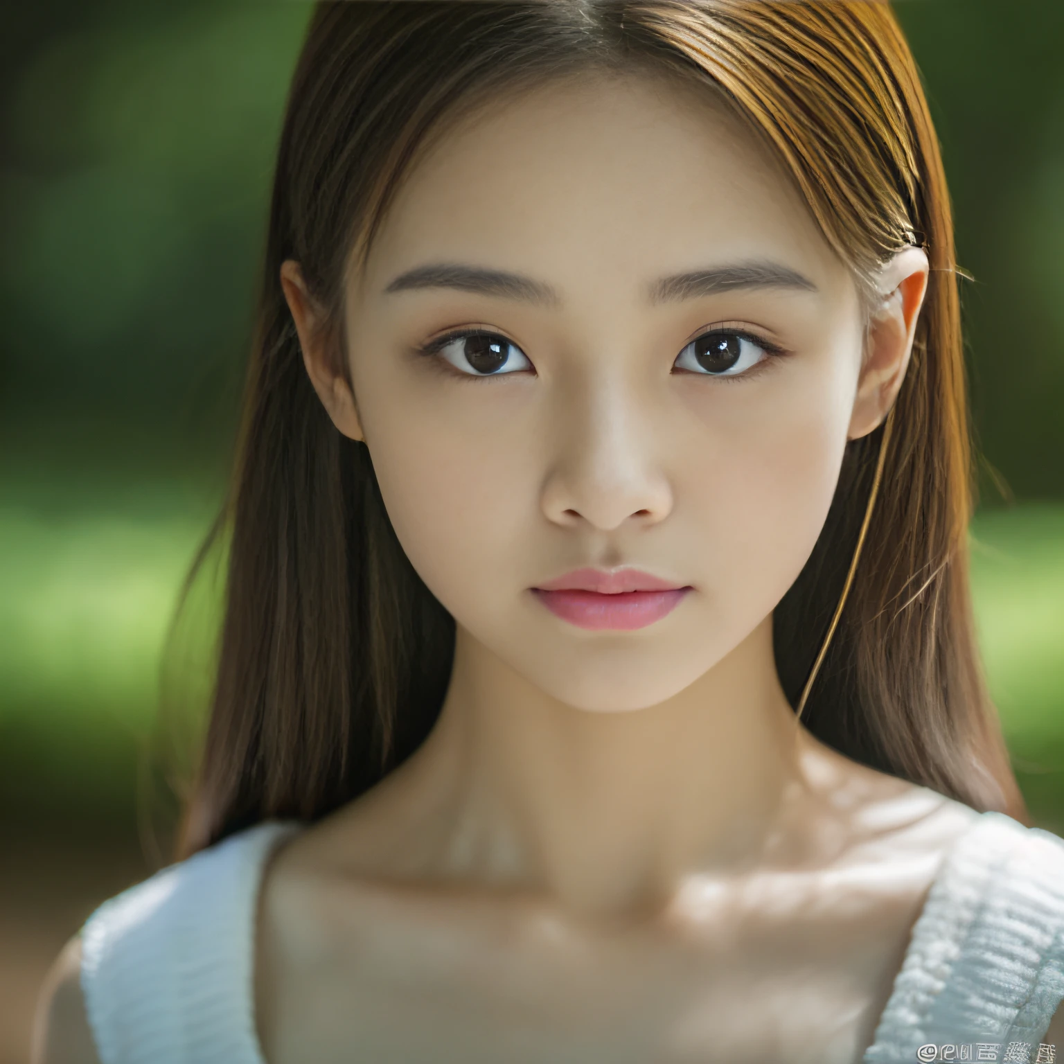 (masterpiece、top-quality:1)、(Photorealsitic:1.2)、optic、depth of fields、(Details of face、sface focus:1)、ultra-detailliert、8K、intricate-detail、1girl in、独奏、Look at viewers、