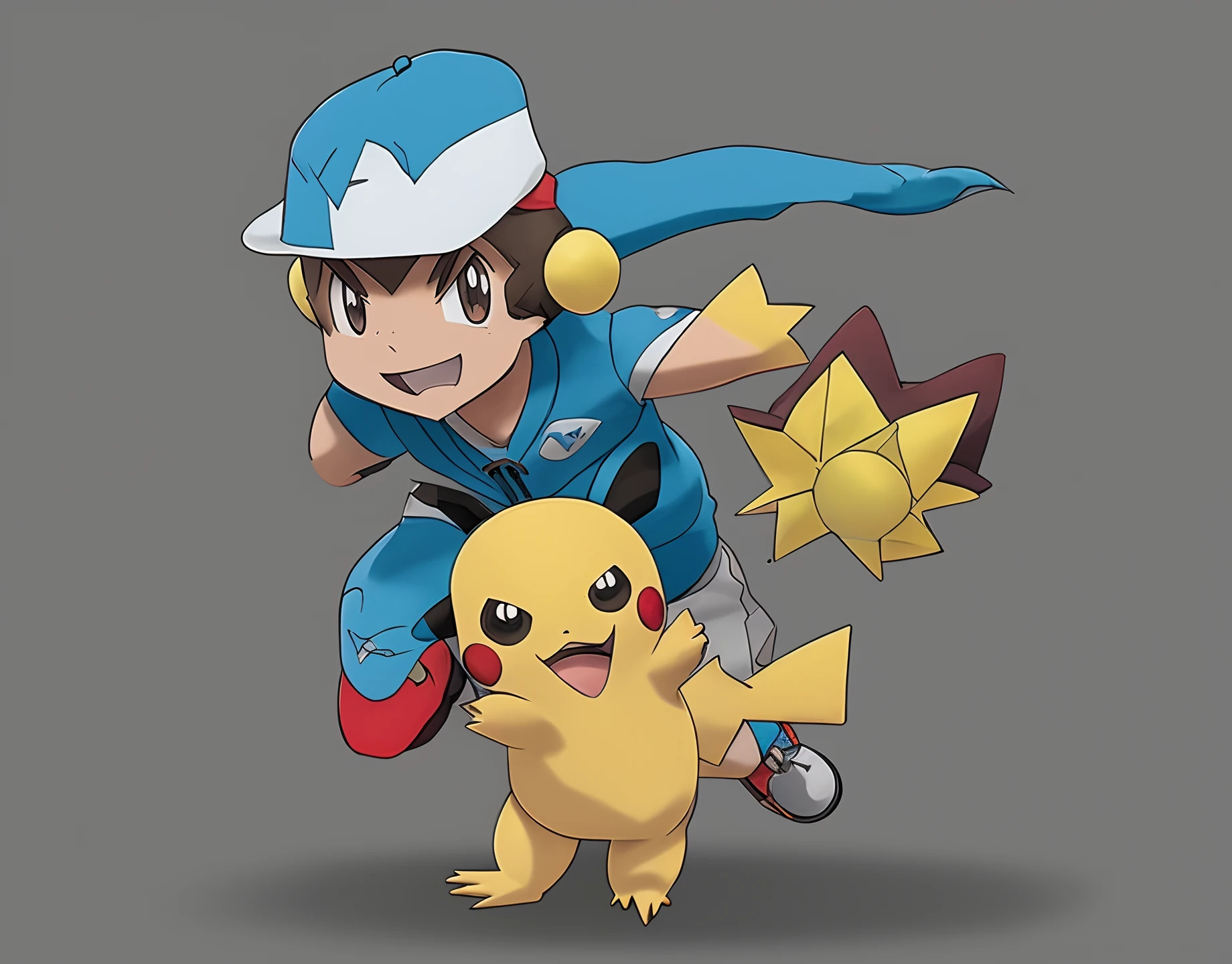 Fuuro A pokémon