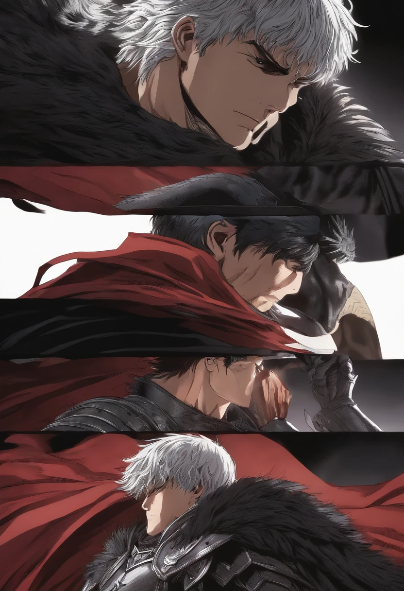 berserk　guts