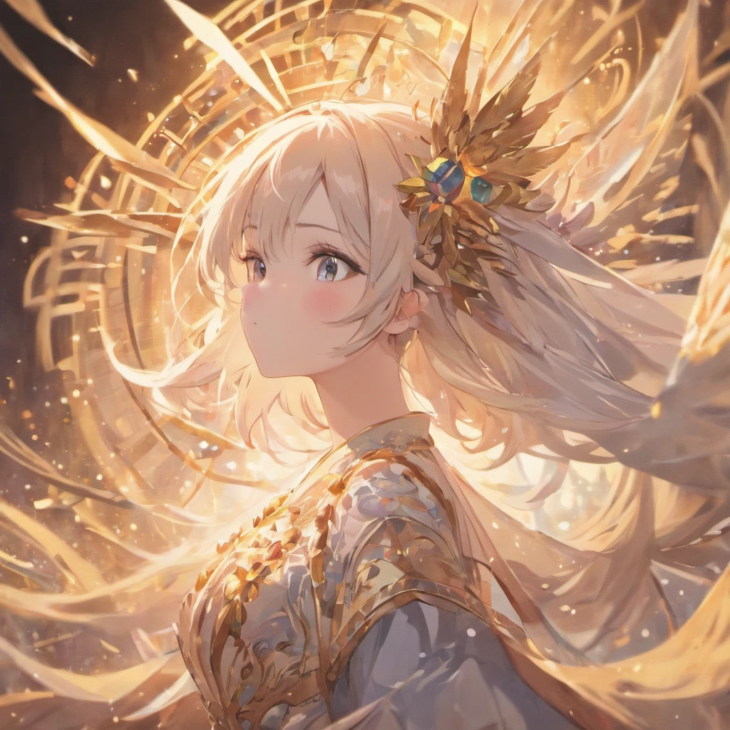 (extremely delicate and beautiful:1.2), 8k,(masterpiece:1.0),(best_quality:1.0), 1girl, mature woman, complex details, enlarged textures, complex details, finely detailed eyes and detailed face, intricate details, white hair, (closed mouth), perfect eyes, equal eyes, (goddess)