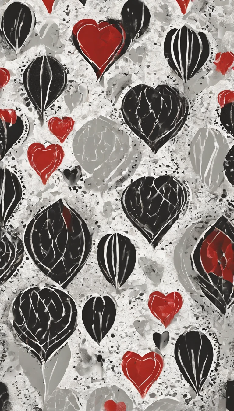 Fundo preto, Heart dripping blood, Image with simplicity and elegance, fotografia intrigante, minimalismo, cores suaves com destaque para o vermelho, Dark background with infinite dimension, cores com tons de preto, branco, cinza e cores neutras, efeito de foco seletivo, Studio Photography, soft and diffuse lighting,