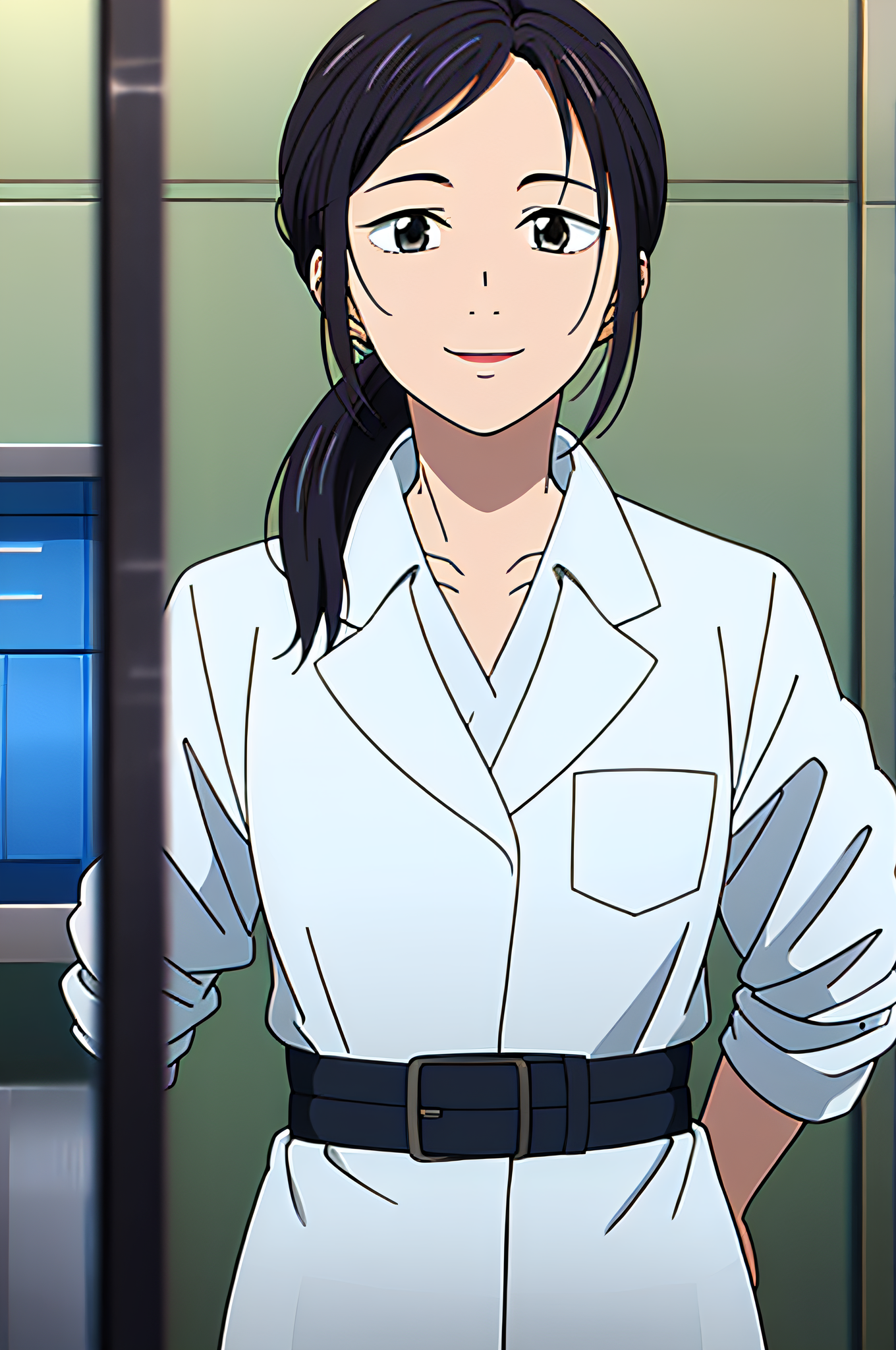 Usako Kurashiki - Insomniacs after school v1.0