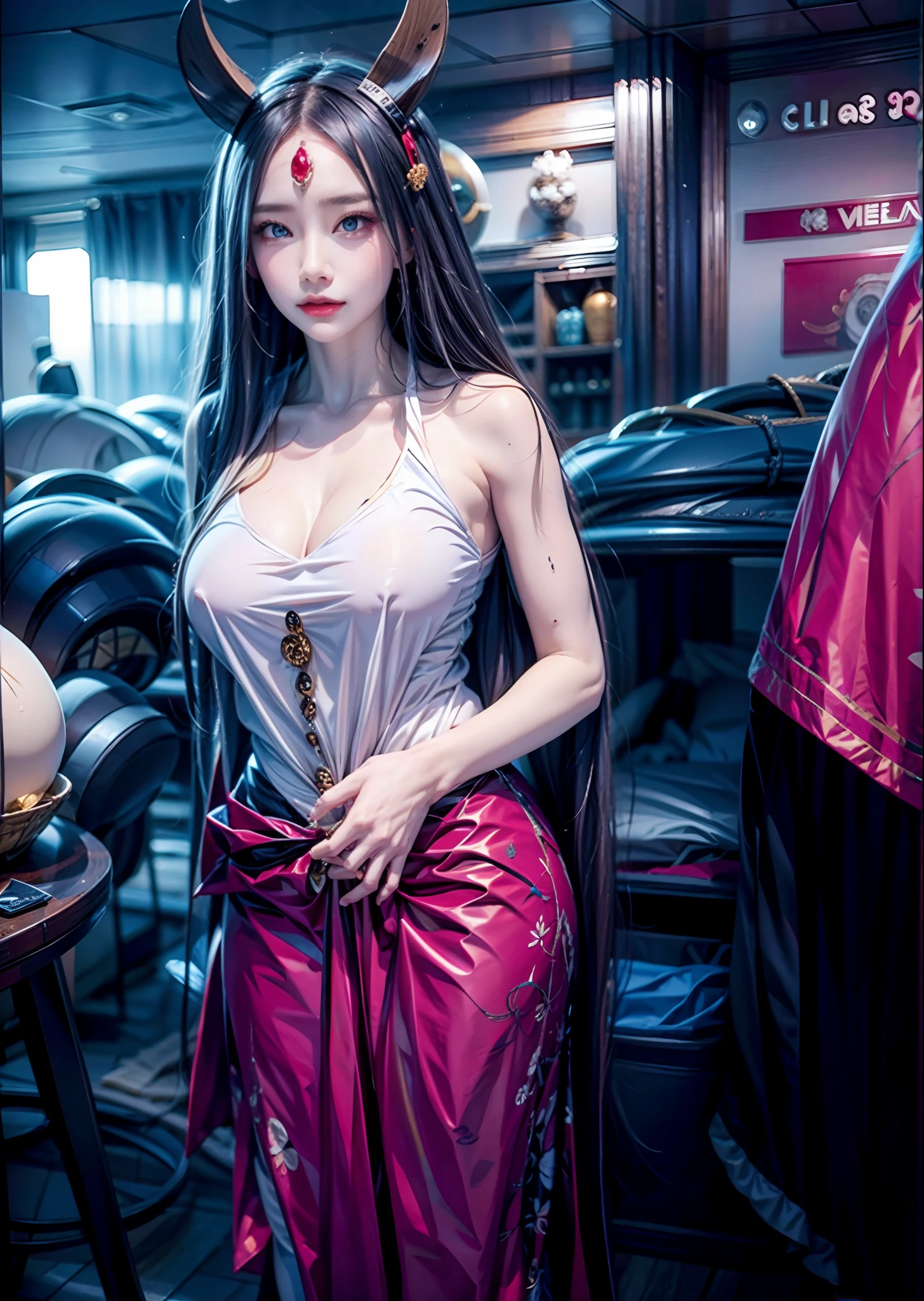 .