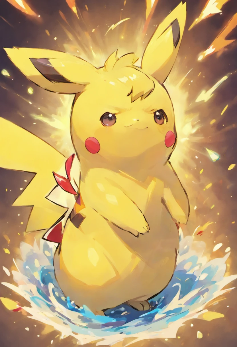 pikatyuu
