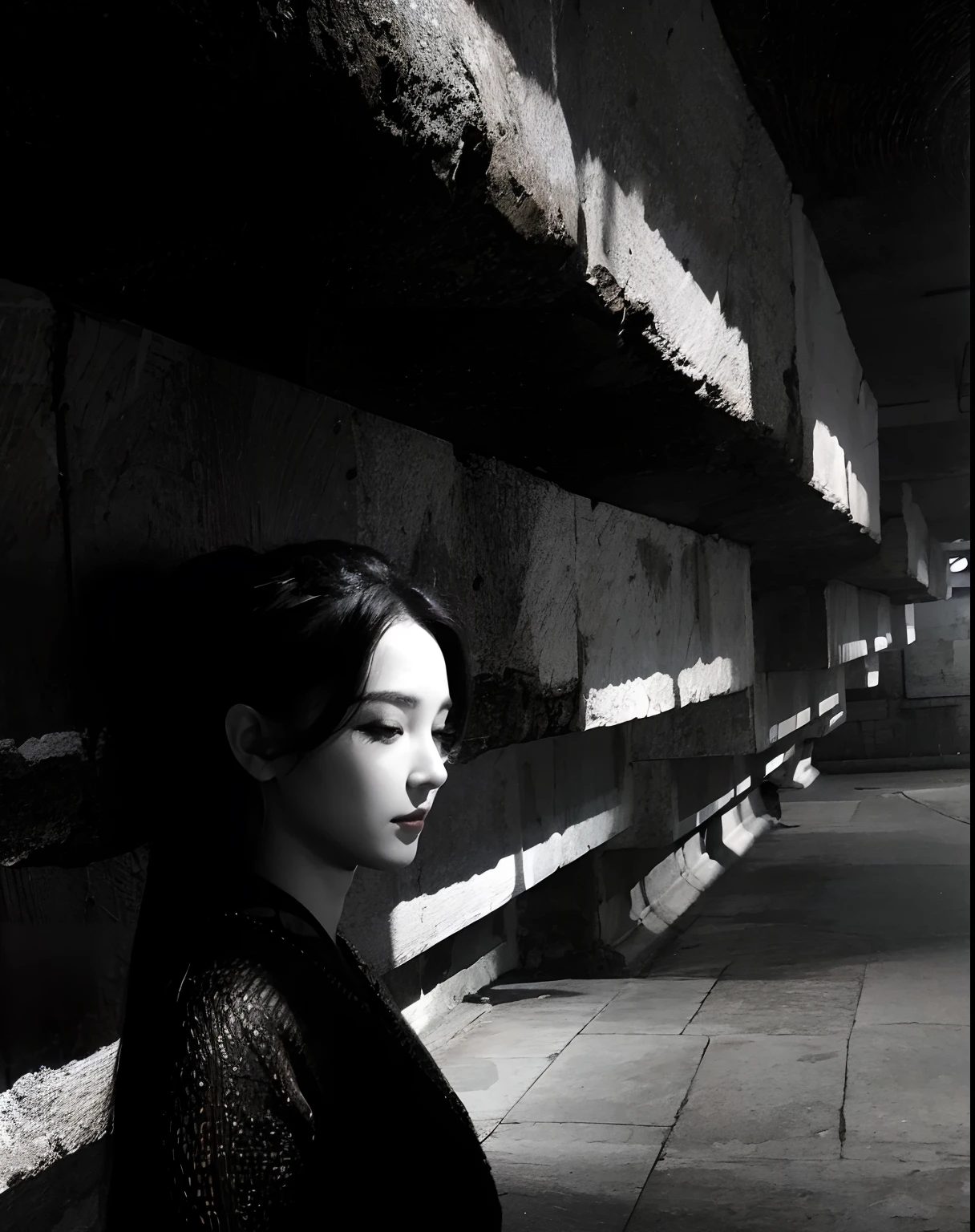 big_boobies, pure_body, clear_beautiful_face, shiny_longer_hair, black_hair, same_background, same_dress, beautiful_mature_woman, dark_eyebrow, dark_eyelashes, beautiful_nose, black_seductive_mask_in_face, beautiful_waist, realistic