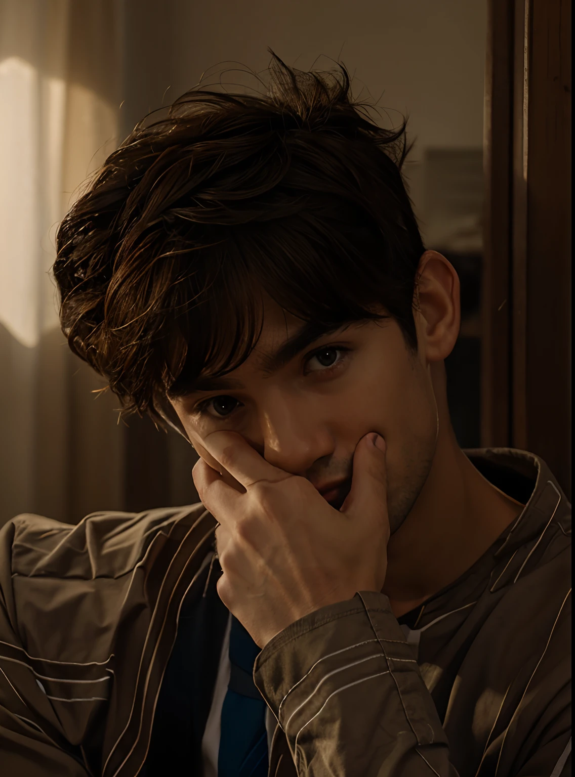Boy
