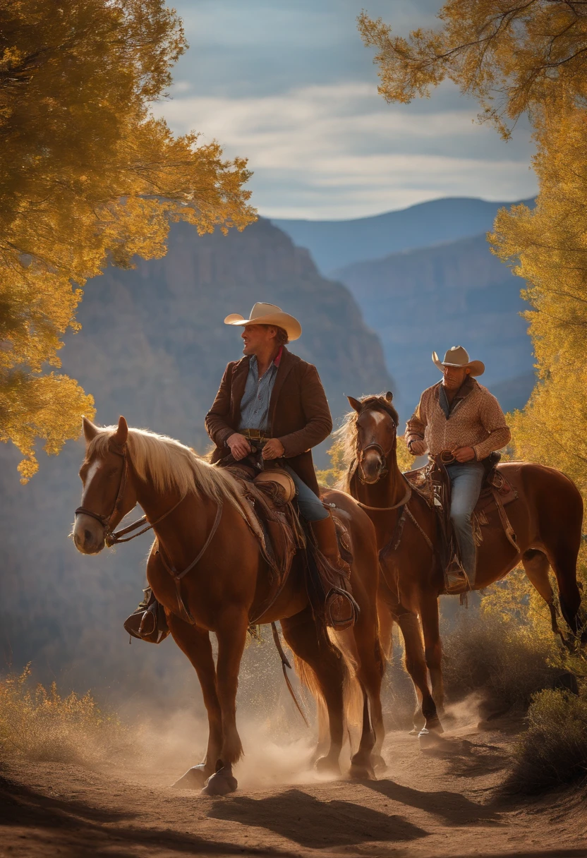 cowboys