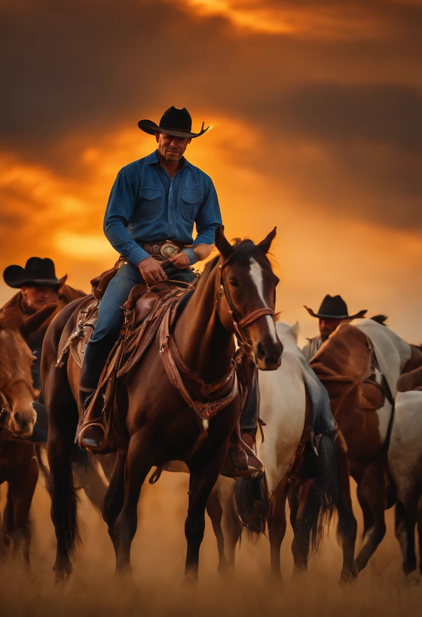 cowboys