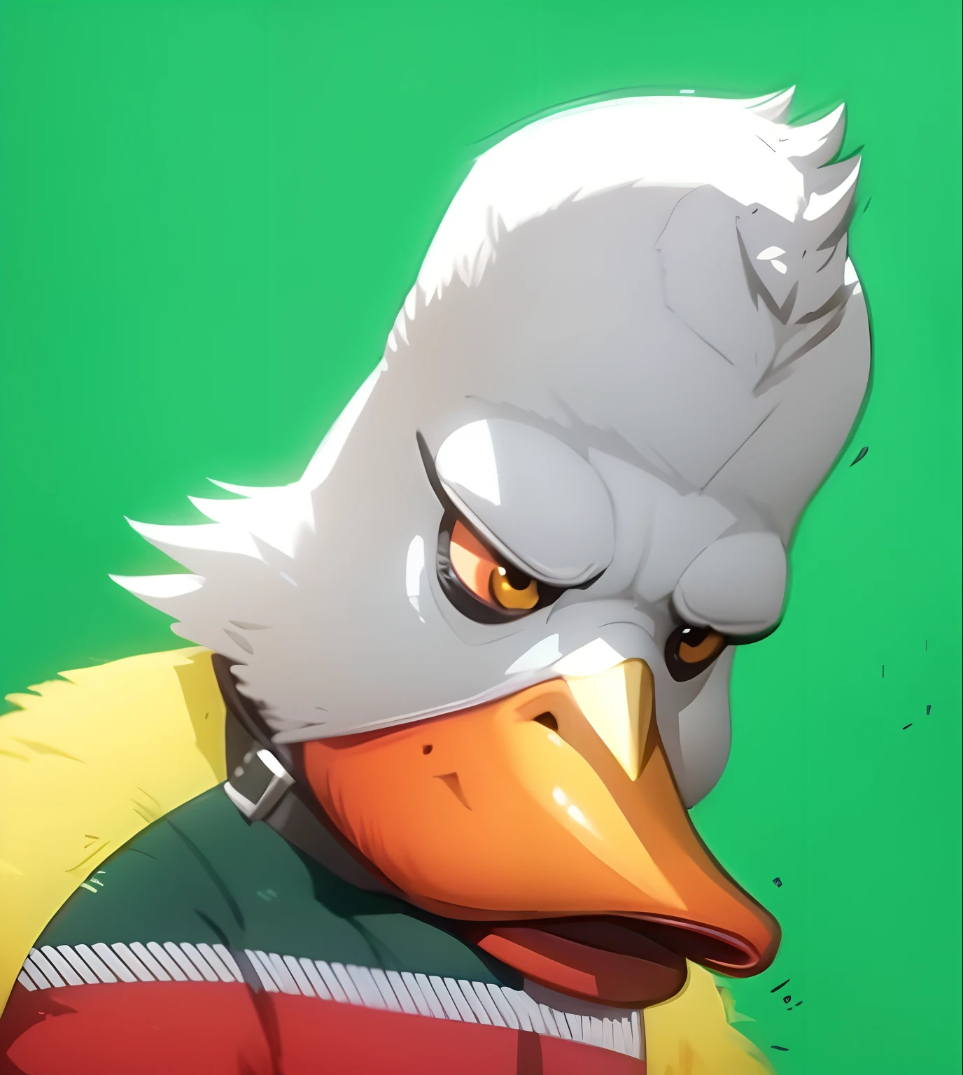 howard duck