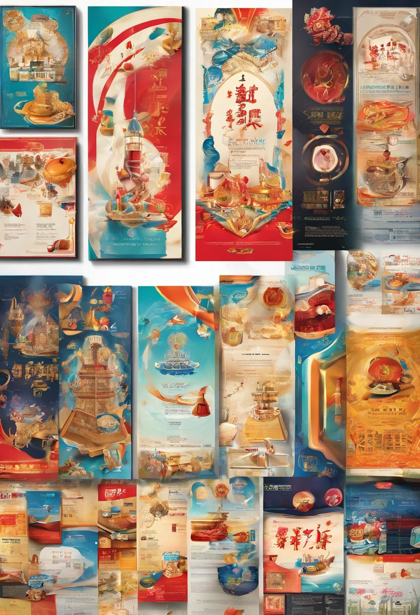 Include me,the space,Poster of Fantasia elements
