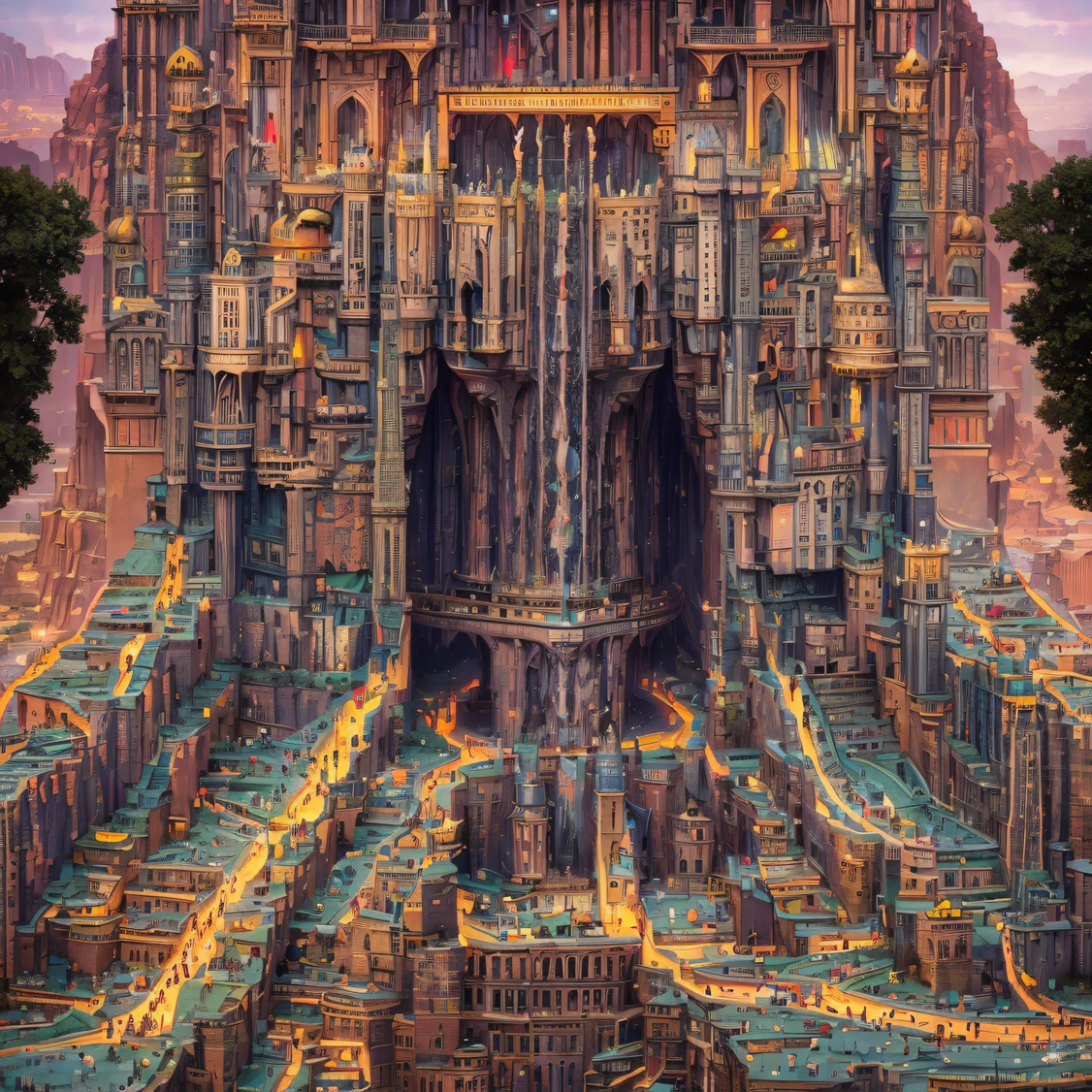 Maze 32K,Realistic painting_book_cover:1.3, *********** 1:60 miniatures，Go to the maze，CG Giant, Smooth CG art, Realistic. Cheng Yi, Forced masterpiece，monument valley，Geometry Cute secret rendering, Rendu portrait 8k, Render character art 8 K, Kawaii realistic portrait， tmasterpiece，monument valley，geomerty（Linen batik scarf）， Angry fighting stance， looking at the ground， Batik linen bandana， Chinese python pattern long-sleeved garment，Uncharted（Abstract propylene splash：1.2）， Dark clouds lightning background，tmasterpiece，Monument Valley geometry（realisticlying：1.4），tmasterpiece，monument valley，geomerty，Telephoto lens high， A high resolution， the detail， RAW photogr， Sharp Re， Nikon D850 Film Stock Photo by Jefferies Lee 4 Kodak Portra 400 Camera F1.6 shots, Rich colors, ultra-realistic vivid textures, Dramatic lighting，8K quality, Girls，Backstreets， Dark clouds lightning background masterpiece，monument valley，geomerty（realisticlying：1.4），Black color hair，tmasterpiece，monument valley，Geometric secrets， RAW photogr， Sharp Re， Nikon D850 Film Stock Photo by Jefferies Lee 4 Kodak Portra 400 Camera F1.6 shots, Rich colors, ultra-realistic vivid textures, Drama light film CG agency，Tropical canyon battle scene、Chinese big breasts、Vintage trench coat、three kingdom、ember、100 people、Faraway view、intense battles、high detal、masuter piece、NSFW，Multi-layered long-sleeved gauze garment，Quick-drying vest，Colorful cotton and linen sweater，Red and black snake cloak cloak，Doomsday ruins（Uncharted）Climb the streets（（（Miniatures）））tmasterpiece，monument valley，geomerty