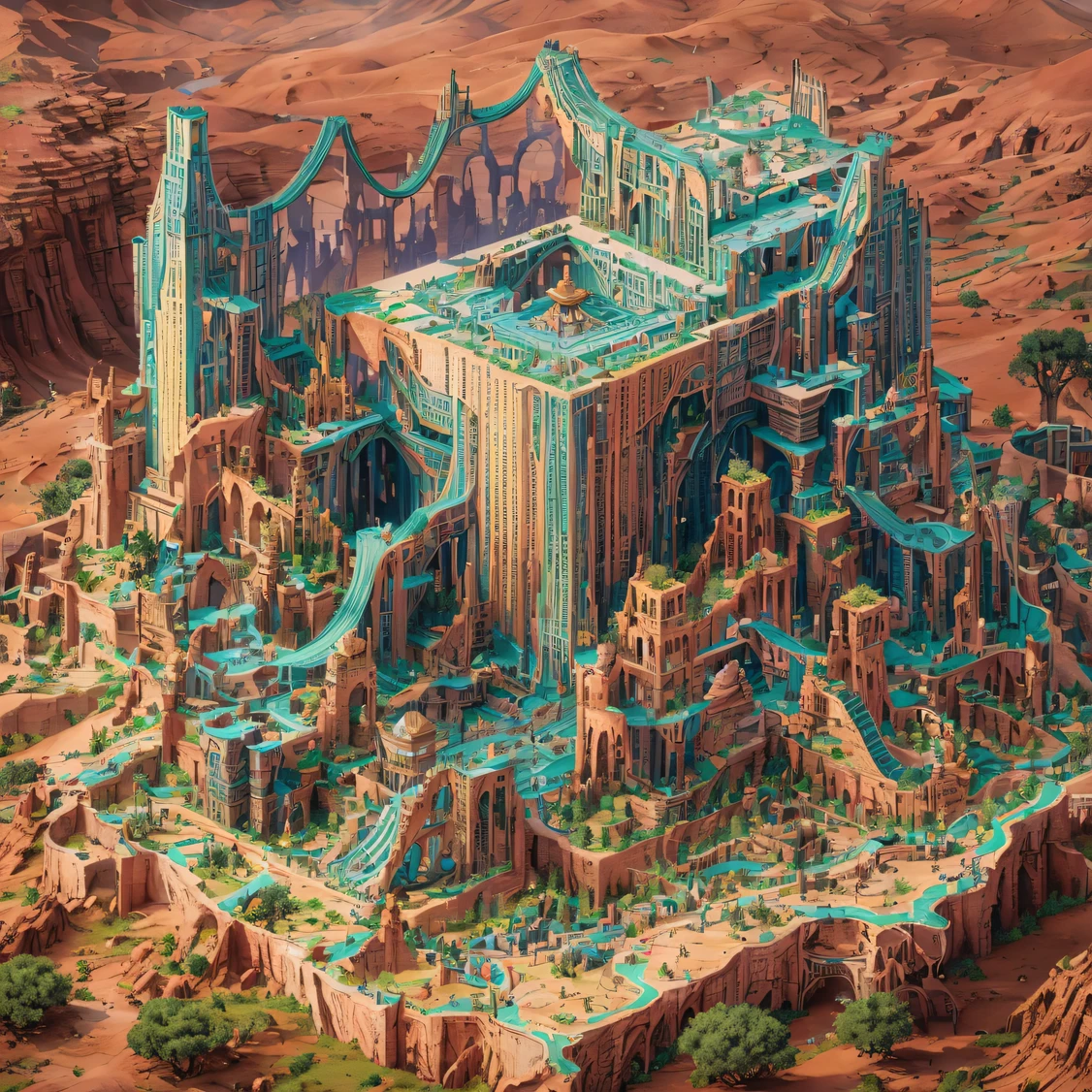 Maze 32K,Realistic painting_book_cover:1.3, *********** 1:60 miniatures，Go to the maze，CG Giant, Smooth CG art, Realistic. Cheng Yi, Forced masterpiece，monument valley，Geometry Cute secret rendering, Rendu portrait 8k, Render character art 8 K, Kawaii realistic portrait， tmasterpiece，monument valley，geomerty（Linen batik scarf）， Angry fighting stance， looking at the ground， Batik linen bandana， Chinese python pattern long-sleeved garment，Uncharted（Abstract propylene splash：1.2）， Dark clouds lightning background，tmasterpiece，Monument Valley geometry（realisticlying：1.4），tmasterpiece，monument valley，geomerty，Telephoto lens high， A high resolution， the detail， RAW photogr， Sharp Re， Nikon D850 Film Stock Photo by Jefferies Lee 4 Kodak Portra 400 Camera F1.6 shots, Rich colors, ultra-realistic vivid textures, Dramatic lighting，8K quality, Girls，Backstreets， Dark clouds lightning background masterpiece，monument valley，geomerty（realisticlying：1.4），Black color hair，tmasterpiece，monument valley，Geometric secrets， RAW photogr， Sharp Re， Nikon D850 Film Stock Photo by Jefferies Lee 4 Kodak Portra 400 Camera F1.6 shots, Rich colors, ultra-realistic vivid textures, Drama light film CG agency，Tropical canyon battle scene、Chinese big breasts、Vintage trench coat、three kingdom、ember、100 people、Faraway view、intense battles、high detal、masuter piece、NSFW，Multi-layered long-sleeved gauze garment，Quick-drying vest，Colorful cotton and linen sweater，Red and black snake cloak cloak，Doomsday ruins（Uncharted）Climb the streets（（（Miniatures）））tmasterpiece，monument valley，geomerty