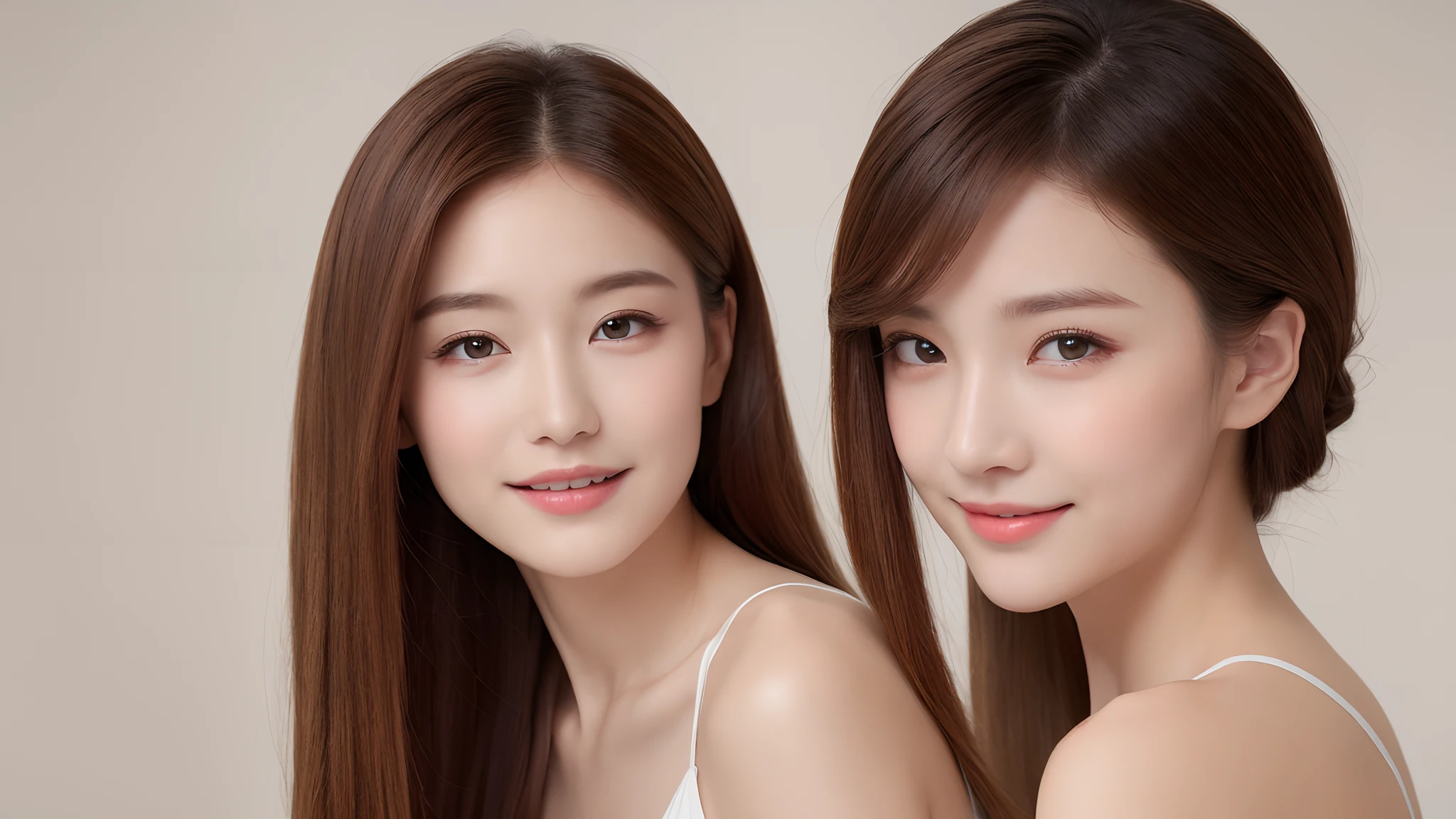 ((Best Quality, 8K, Masterpiece: 1.3)), 1girl, Slim Abs Beauty: 1.3, (Hairstyle Casual, Big Breasts: 1.2), Dress: 1.1, Super Fine Face, Delicate Eyes, Double Eyelids, Smile, Home