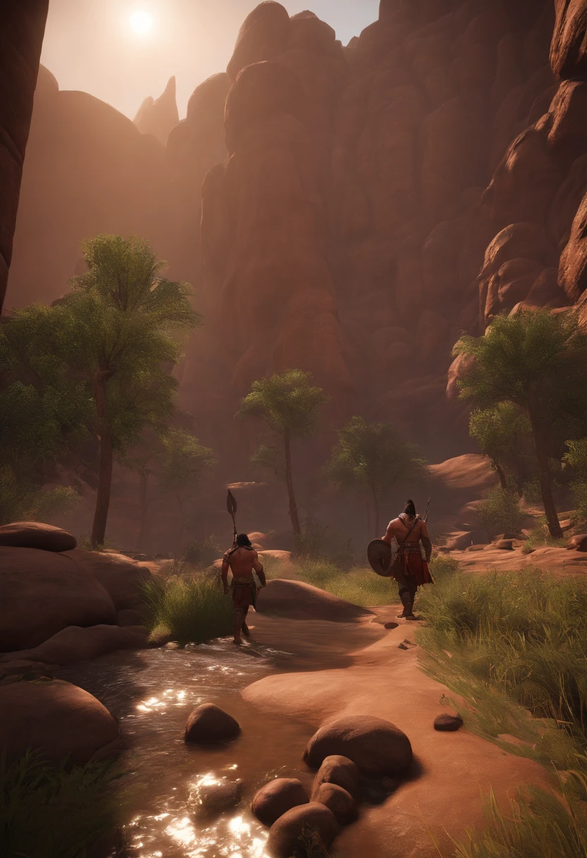 conan exiles