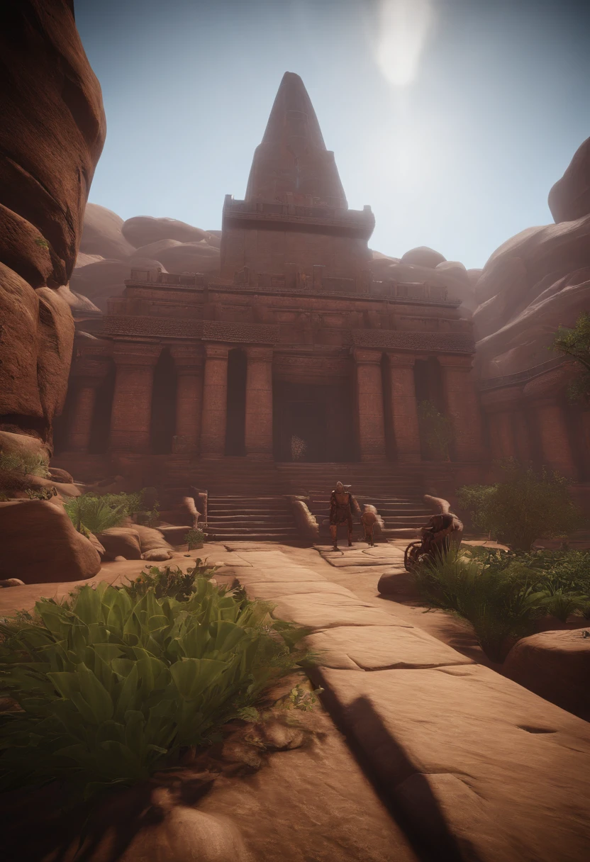 conan exiles