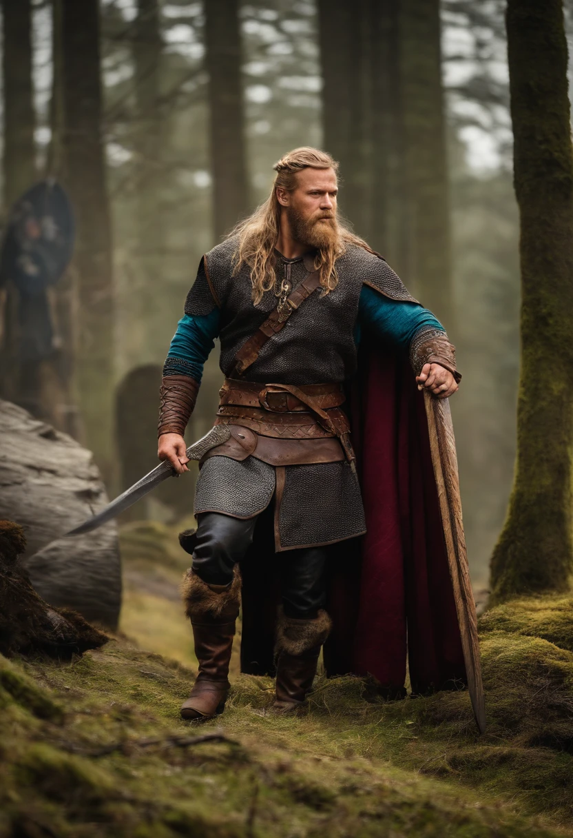 The Vikings